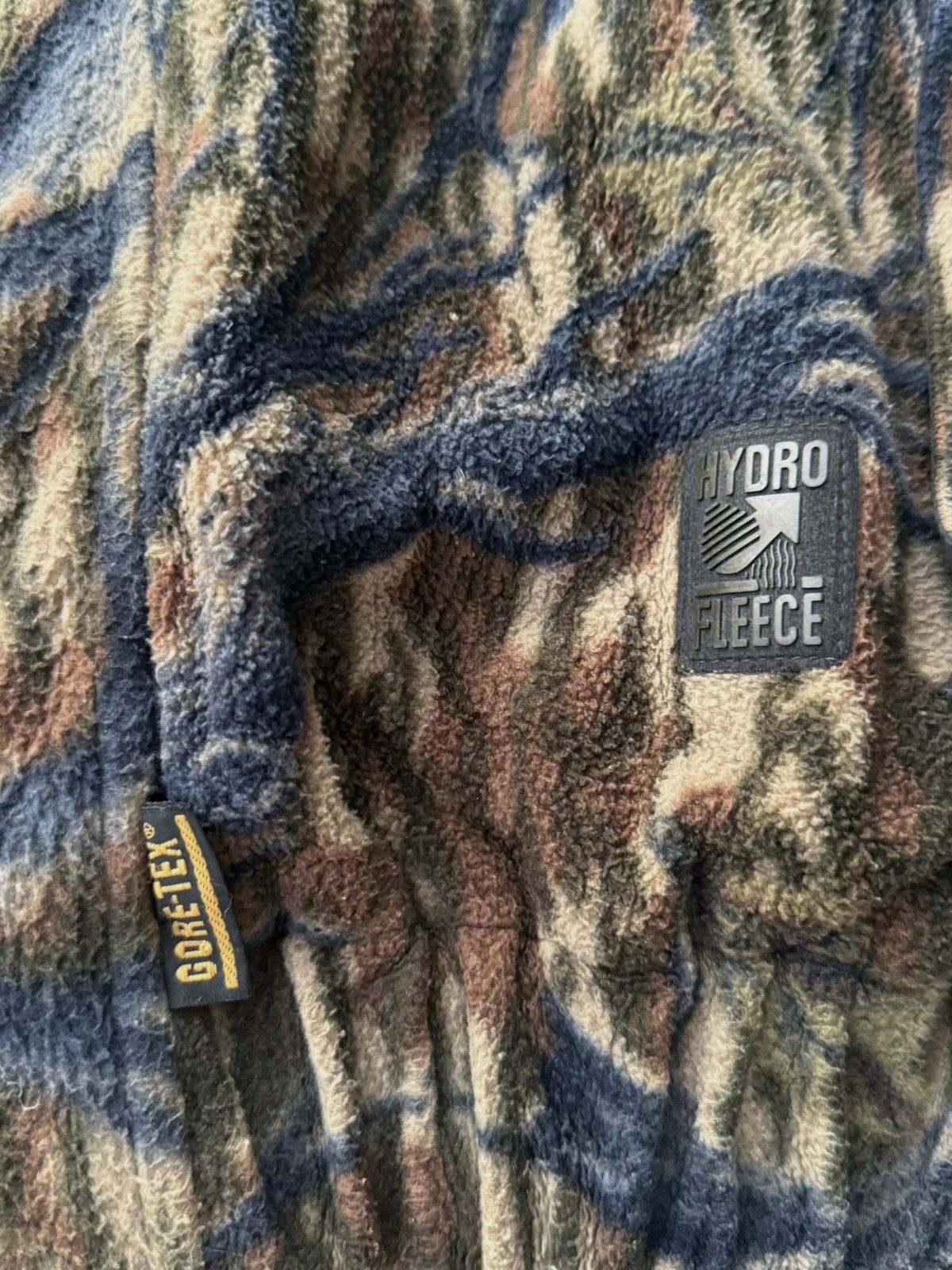 Other Browning since 1878 Hunting jacket Size US L / EU 52-54 / 3 - 4 Thumbnail