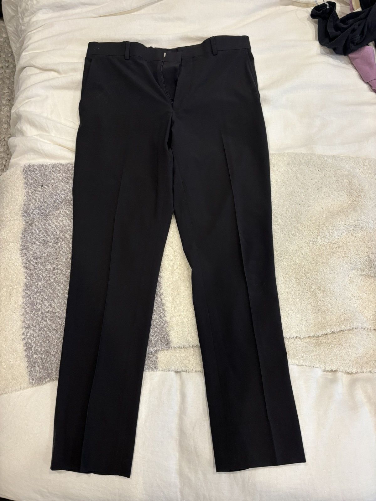 Perry Ellis Perry Ellis Suit Size 38R - 6 Thumbnail