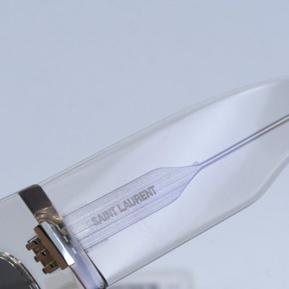 Saint Laurent Paris 🕶️ New Saint Laurent SL697 003 Sunglasses Size ONE SIZE - 4 Thumbnail