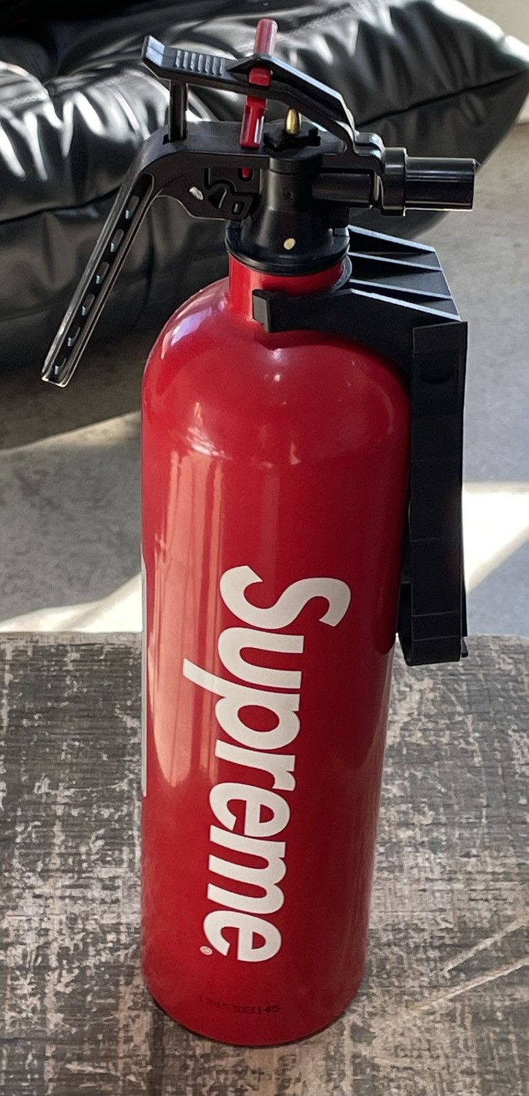 Supreme Supreme x Kidde Fire Extinguisher Size ONE SIZE - 4 Thumbnail