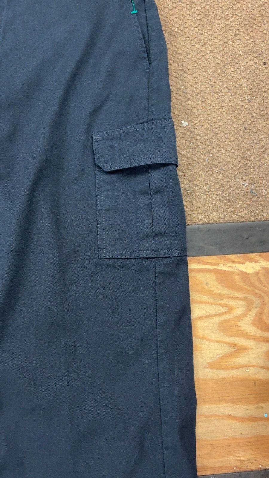 Dickies Dickies Cargo Pants Size US 40 / EU 56 - 2 Thumbnail