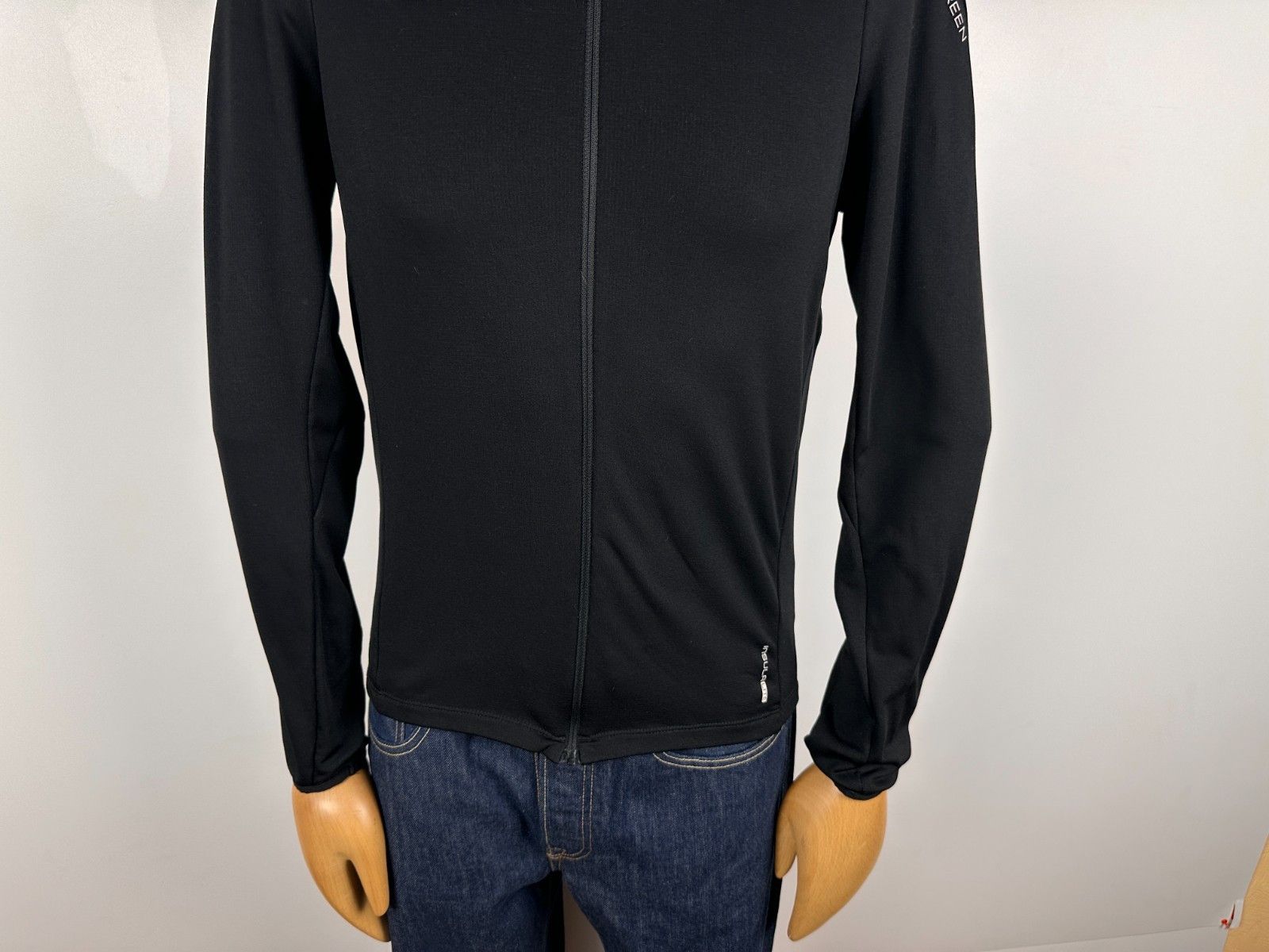 Galvin Green Galvin Green Denny Insula Lite Jet Beluga Long Sleeve Size US M / EU 48-50 / 2 - 3 Thumbnail
