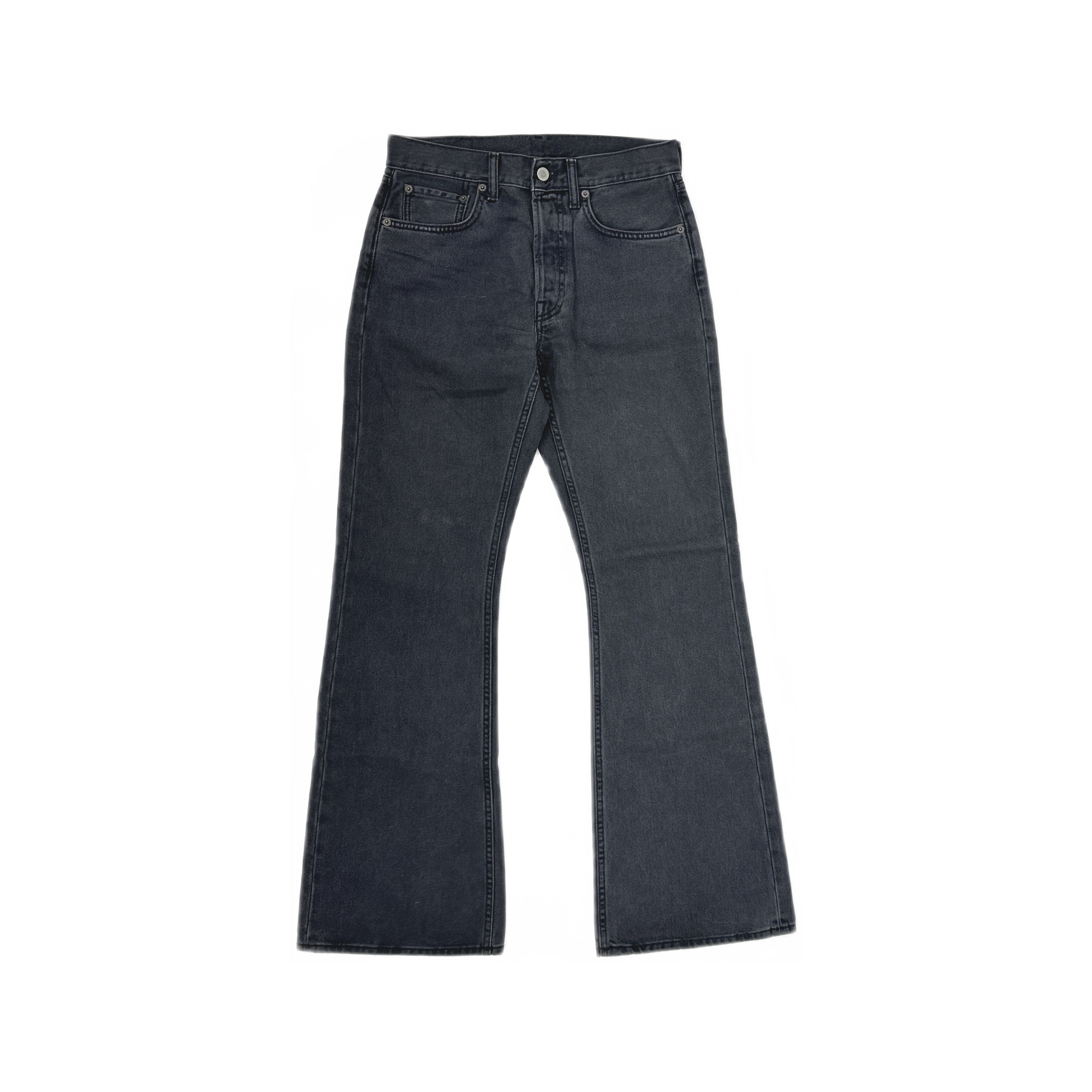 Acne Studios Acne Studios 1992M Desert Dust Destroyed | Grailed