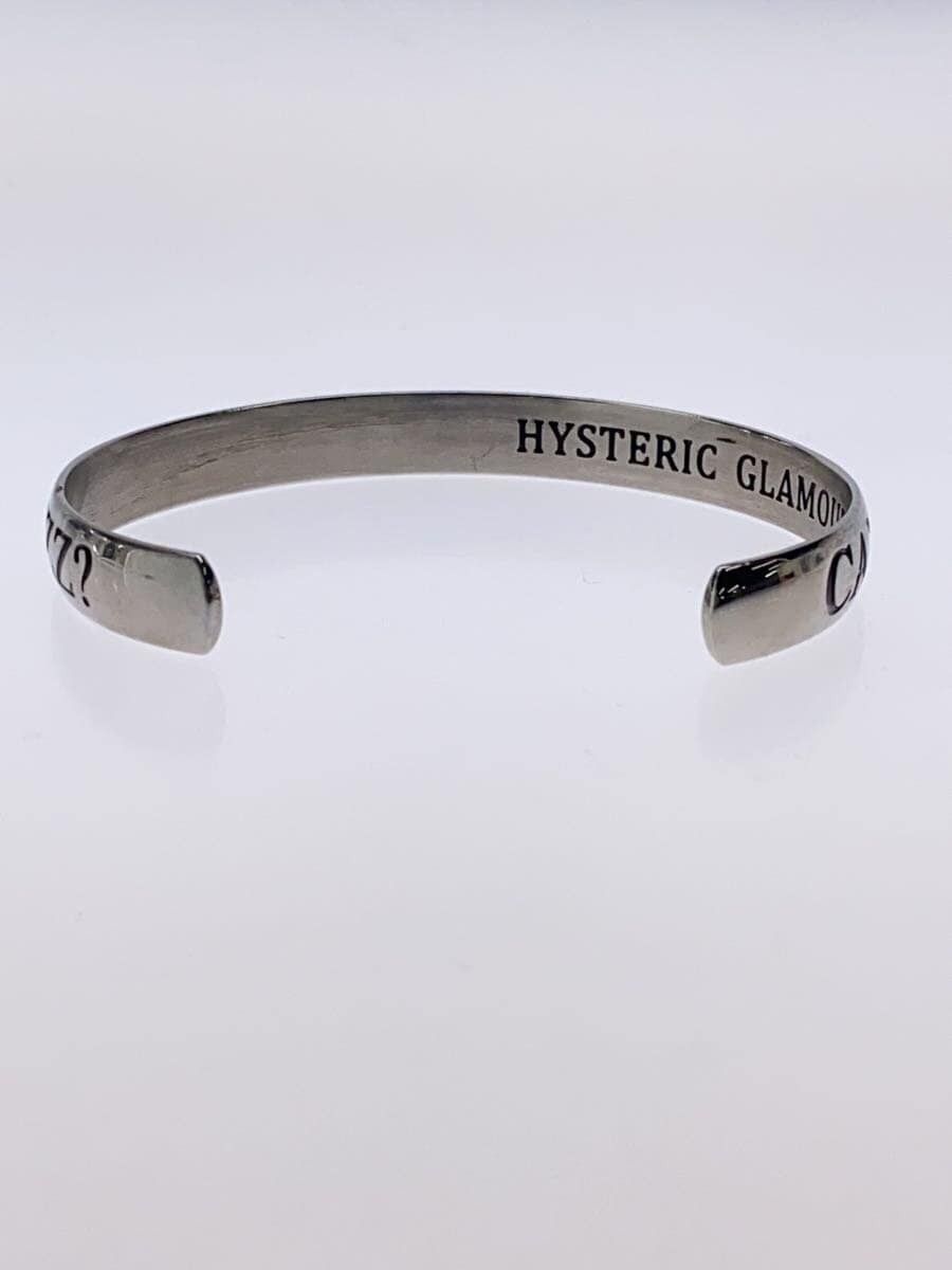 Hysteric Glamour × Undercover Can You Feel My Love Buzz Bracelet Size ONE SIZE - 3 Thumbnail