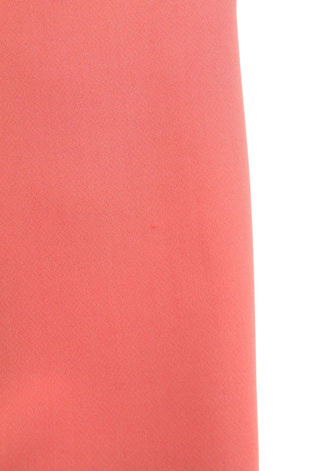 Other EU42 Pink Hidden Button Spread Neck Unlined 88038 Size XL / US 12-14 / IT 48-50 - 11 Thumbnail