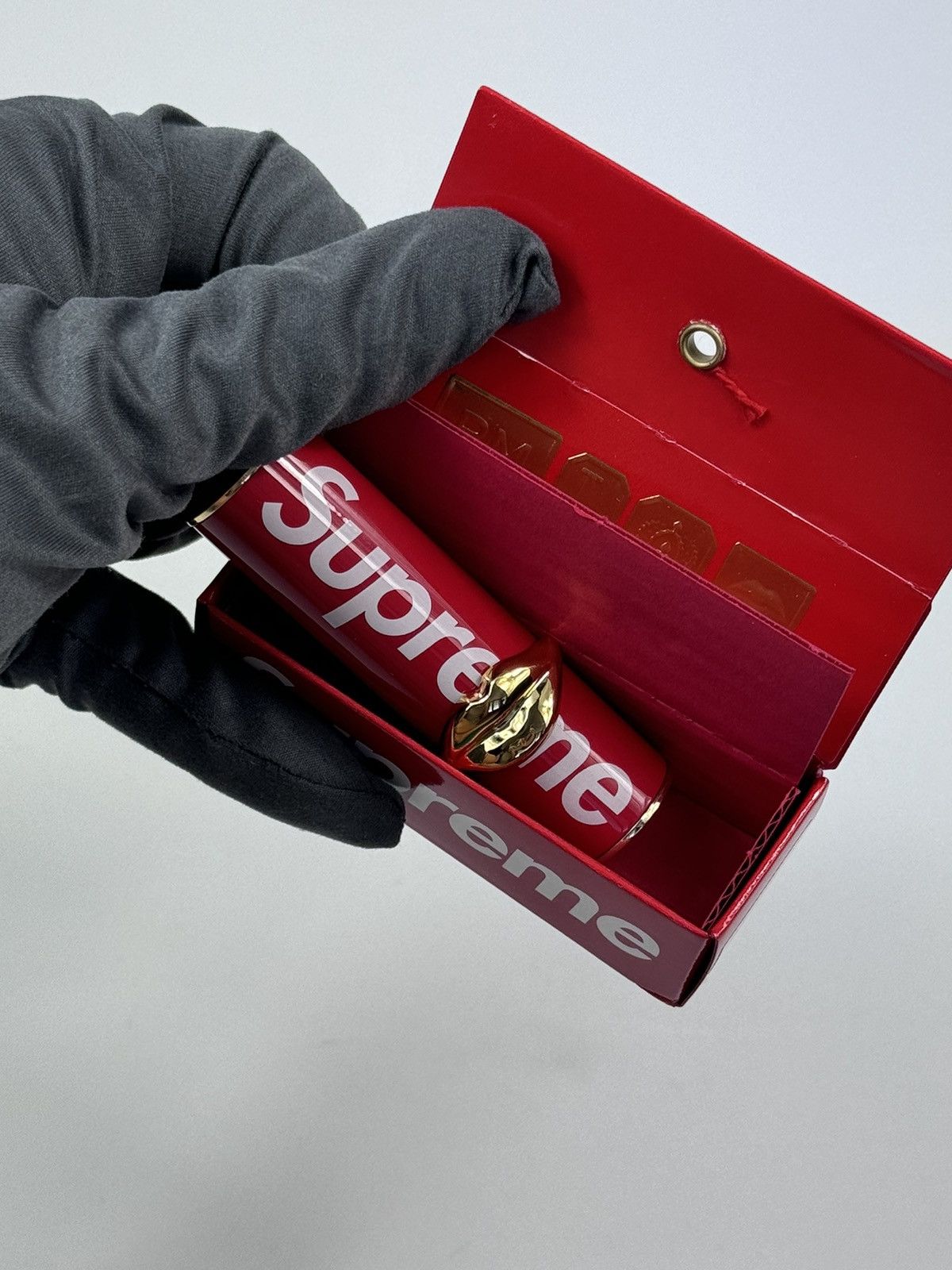 Supreme SUPREME X PAT McGRATH LAB LIPSTICK Size ONE SIZE - 2 Thumbnail
