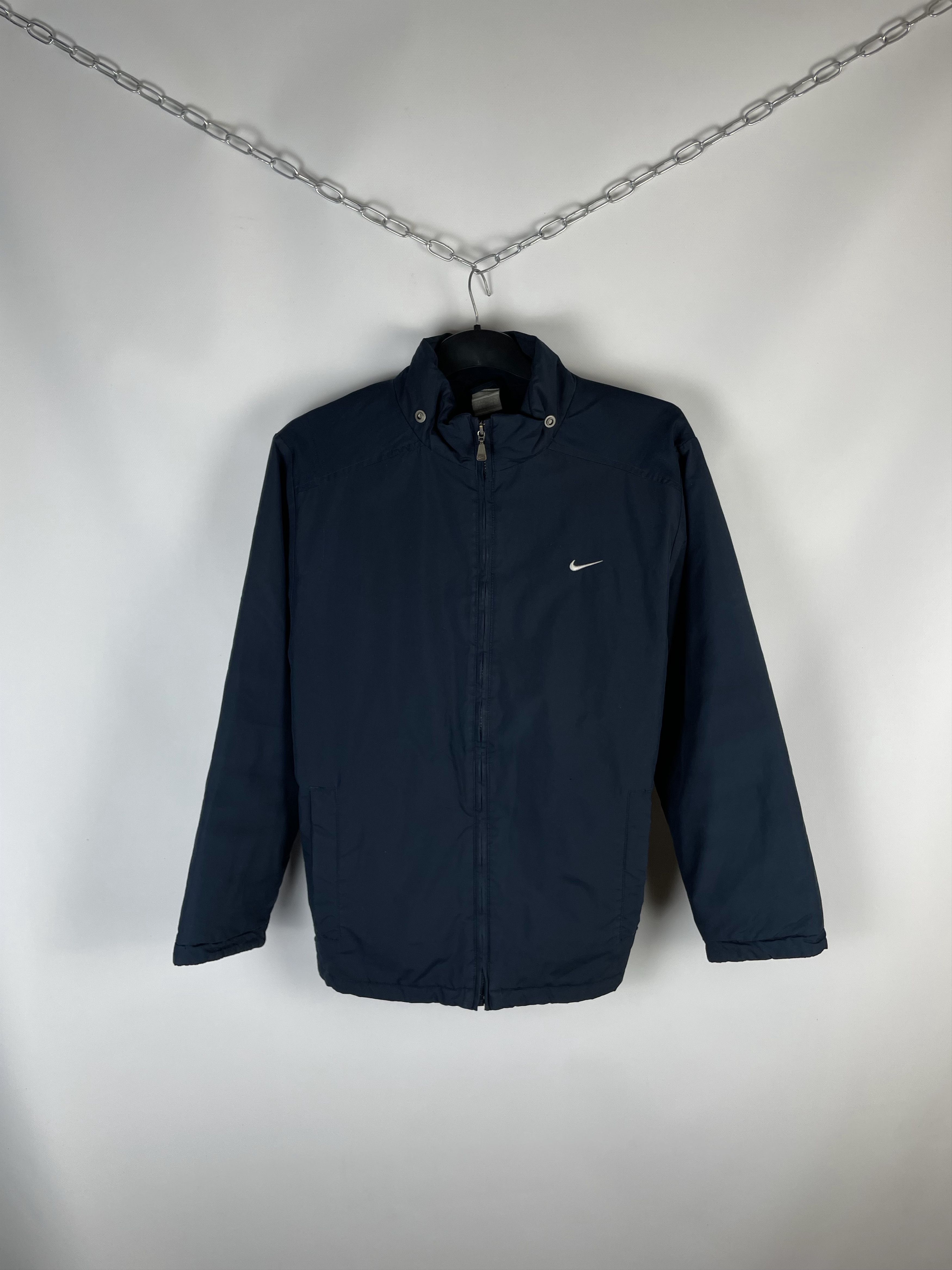 Nike × Vintage Vintage Nike Jacket Y2k Size US M / EU 48-50 / 2 - 1 Thumbnail