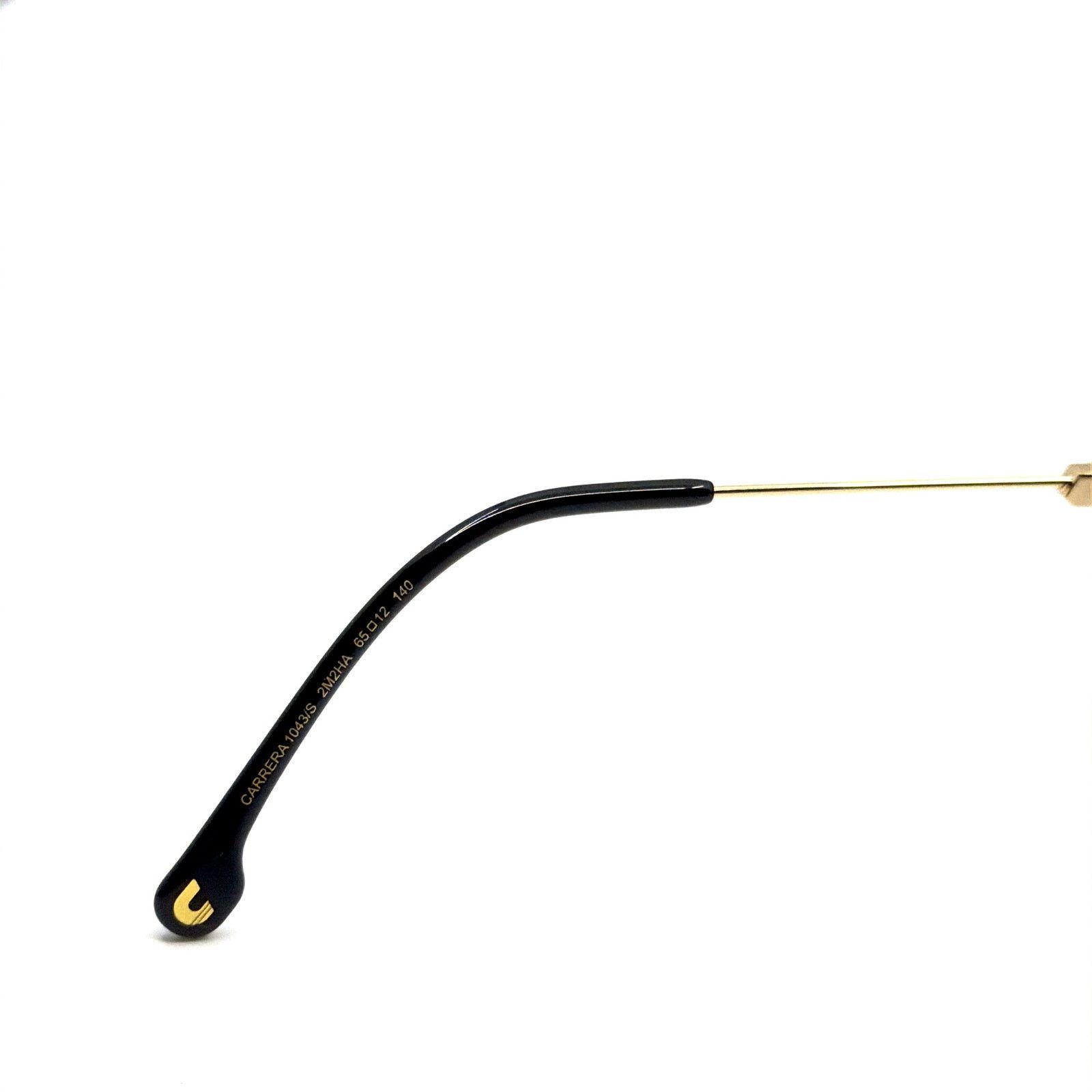 Carrera New!!! CARRERA Sunglasses 1043/S 2M2HA Authentic Size ONE SIZE - 8 Thumbnail