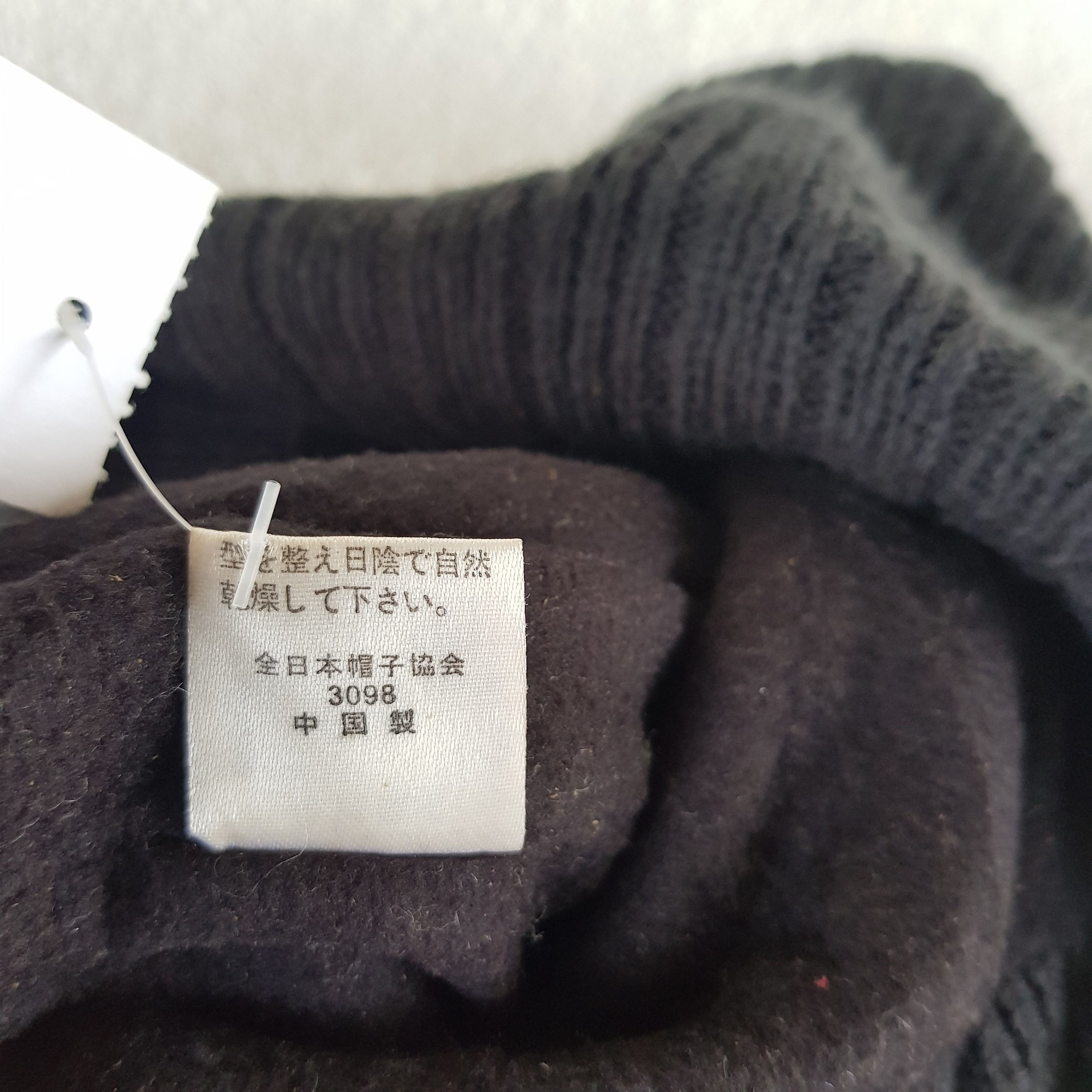 Other Vintage Thinsulate Insulation Beanie Snow Caps Hats Size ONE SIZE - 6 Thumbnail