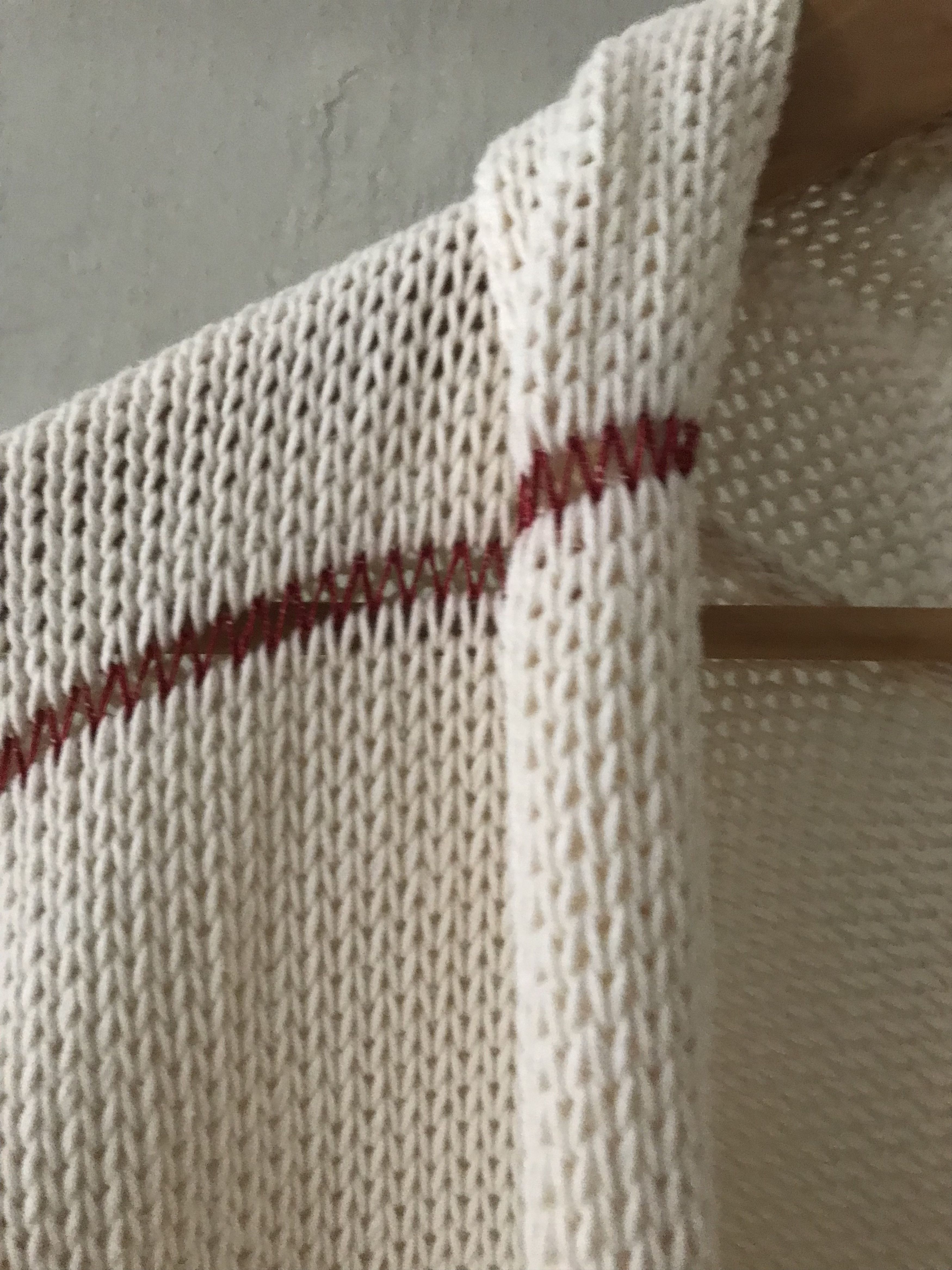 Lost & Found Ria Dunn Lost & Found Rooms off-white cardigan, cotton, M Size US M / EU 48-50 / 2 - 3 Thumbnail