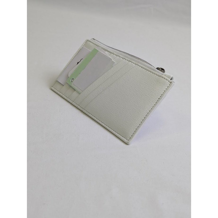 Off-White o1rshd1 Size: OS / Binder Card Case in White/Black Size ONE SIZE - 7 Thumbnail