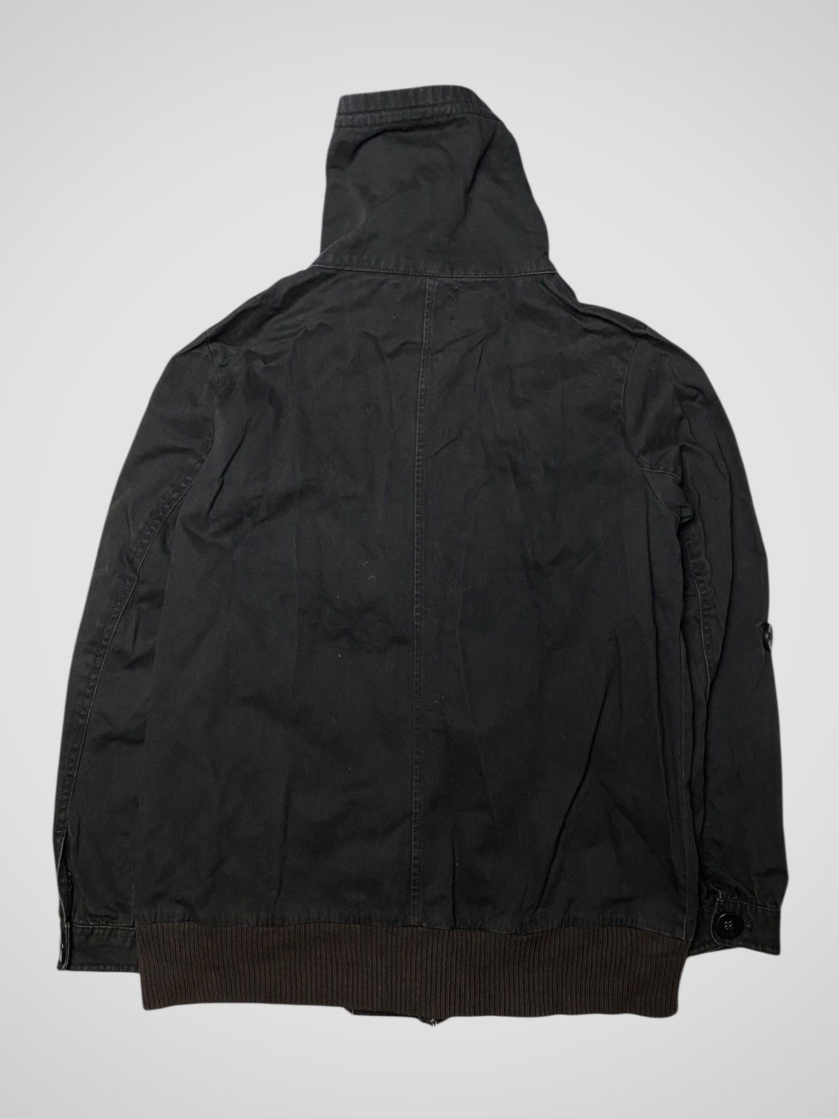 If Six Was Nine Meteor Girl Vkei Highneck Jacket Size US M / EU 48-50 / 2 - 7 Thumbnail
