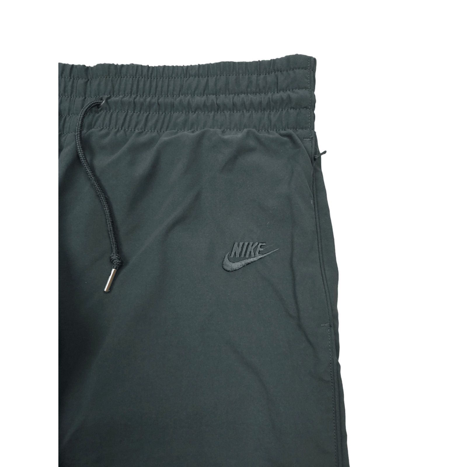 Nike × Vintage 💎 Size XL Nike Baggy Track Pants Sweatpants Joggers Swoosh Size US 36 / EU 52 - 4 Thumbnail