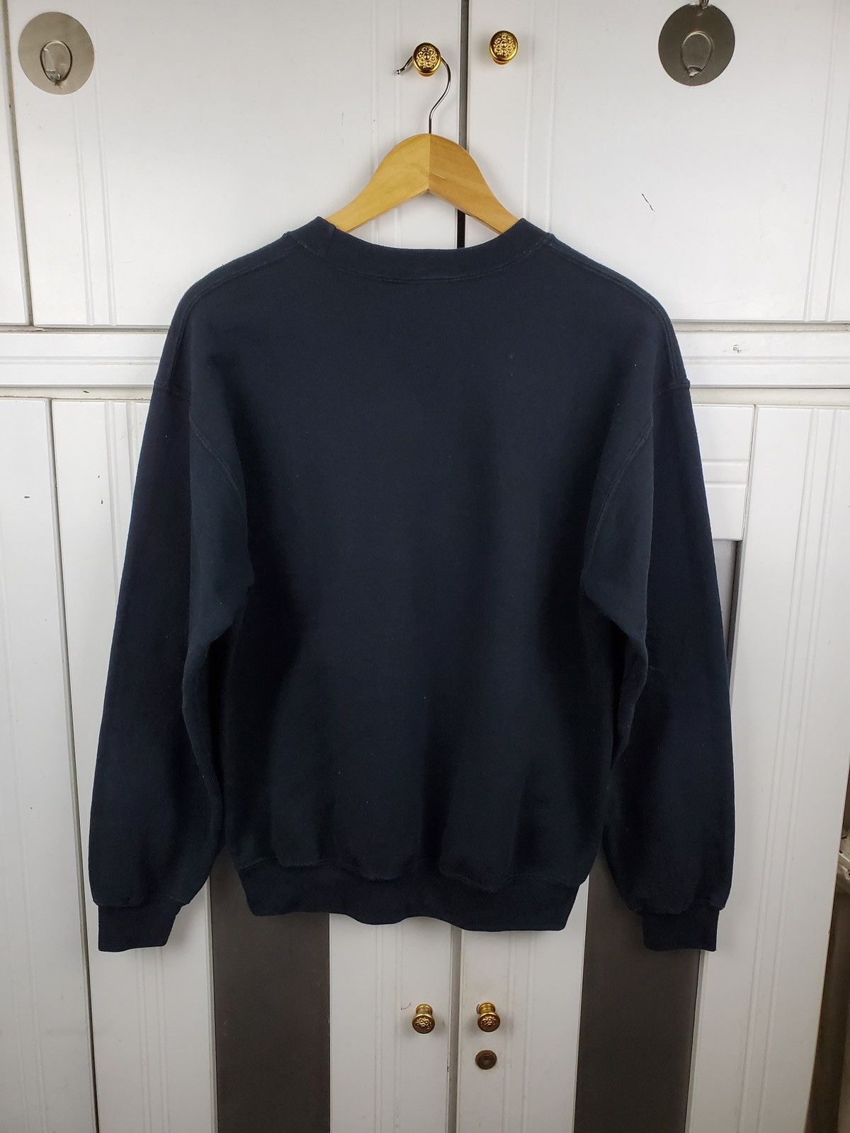 Vintage Vintage Supra JDM Sweatshirt Size US M / EU 48-50 / 2 - 4 Thumbnail