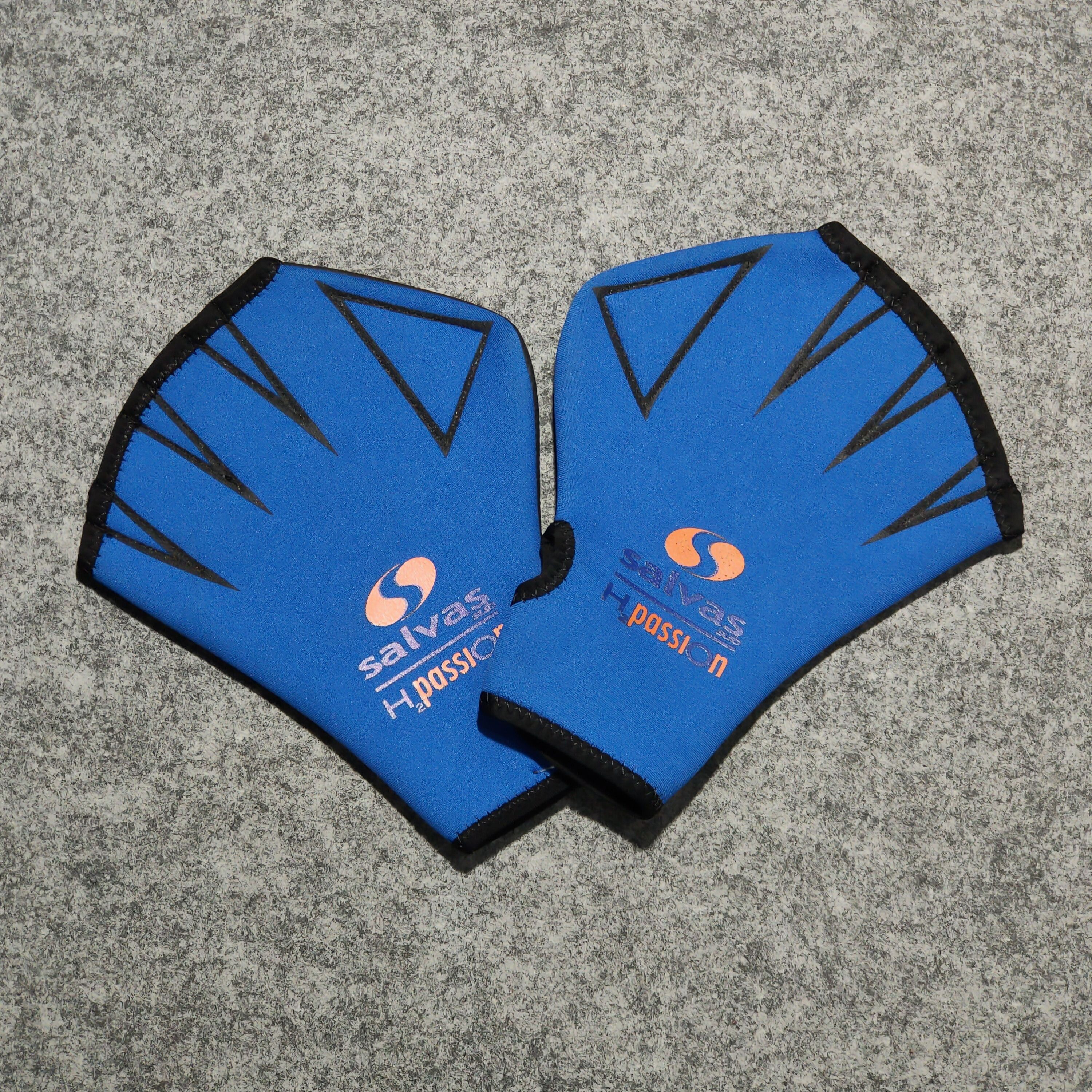 Other 🔥Salvas sub H2 passion aqua gloves medium size Size ONE SIZE - 1 Thumbnail
