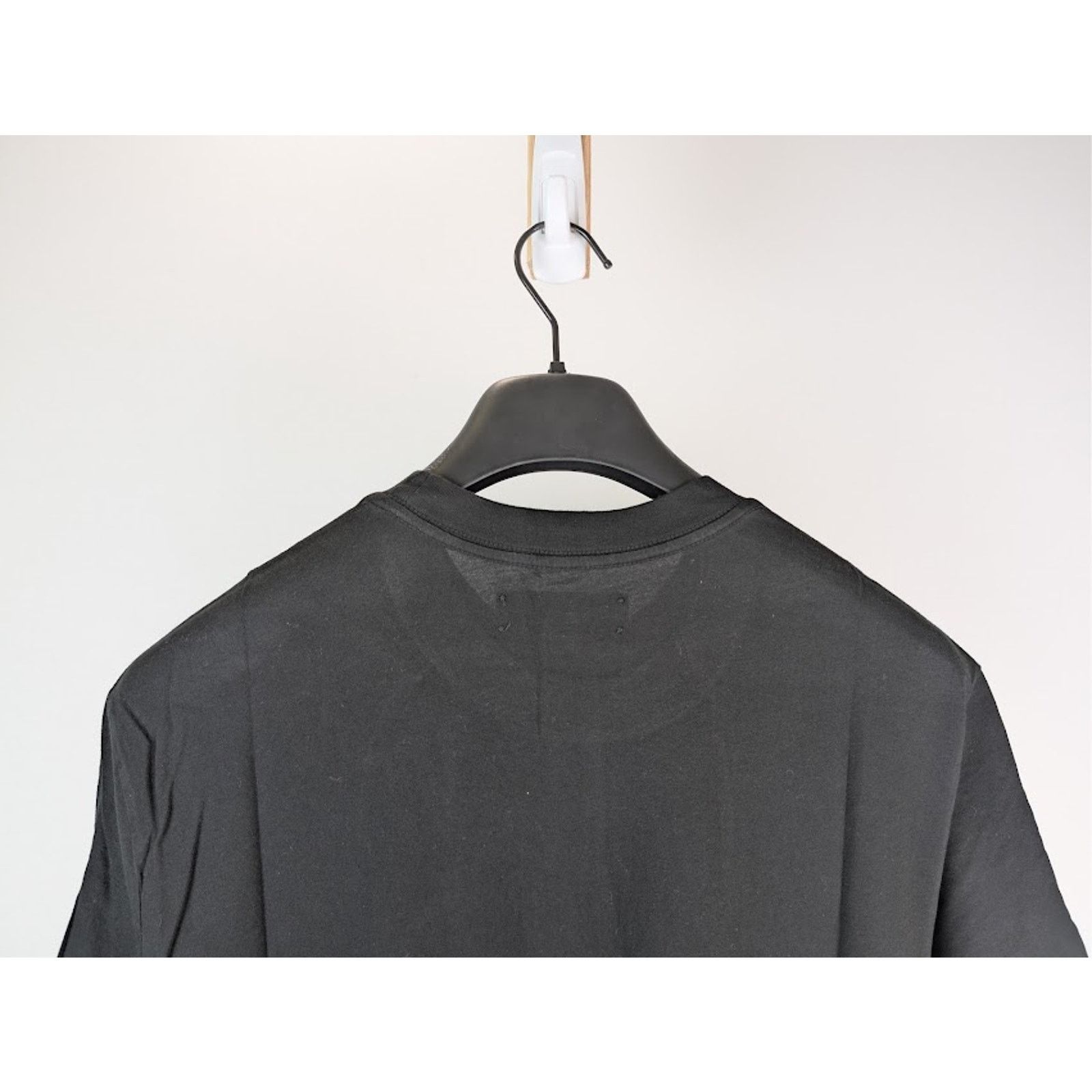 Amiri o1rshd1 CNY Dragon T-Shirt in Black Size US L / EU 52-54 / 3 - 13 Thumbnail