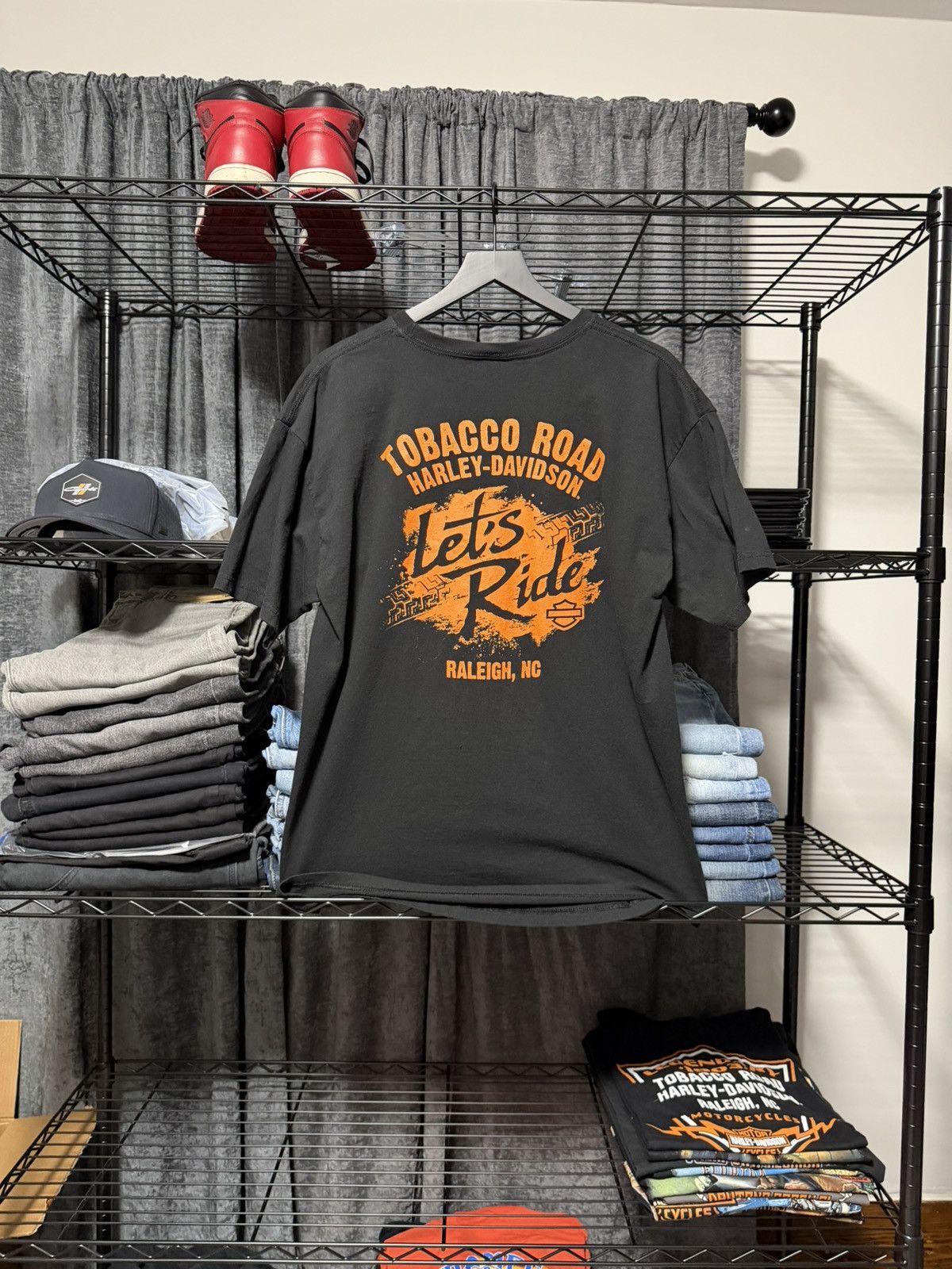 tobacco road harley davidson in raleigh Used Harley-Davidson Motorcycles For Sale Raleigh, NC | Harley-Davidson Tobacco Road Harley-Davidson in Raleigh,