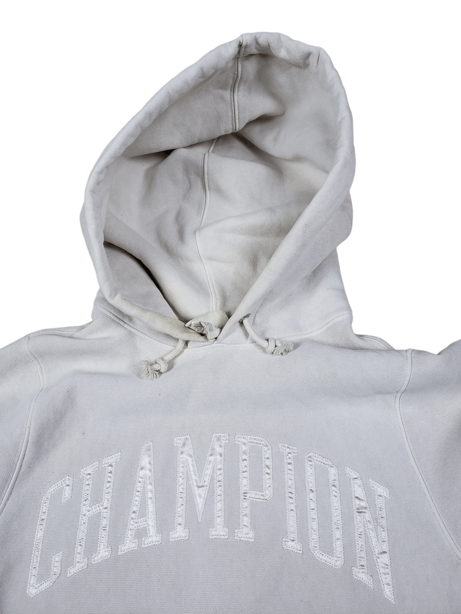 Champion × Vintage Vintage 80s Champion Reverse Weave Hooodie Size US S / EU 44-46 / 1 - 6 Thumbnail