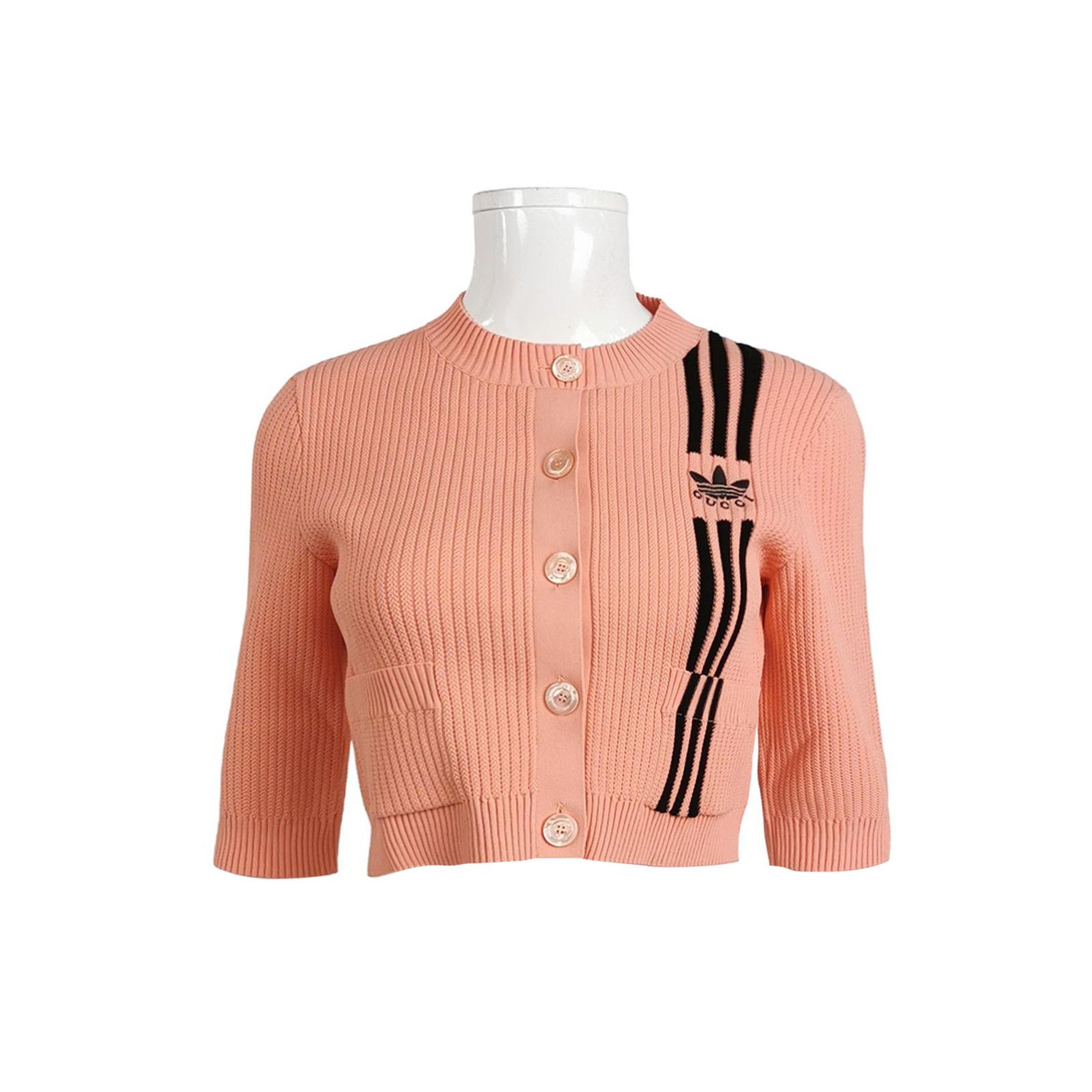 Gucci Gucci Women xs Sweaters Size XS / US 0-2 / IT 36-38 - 1 Thumbnail