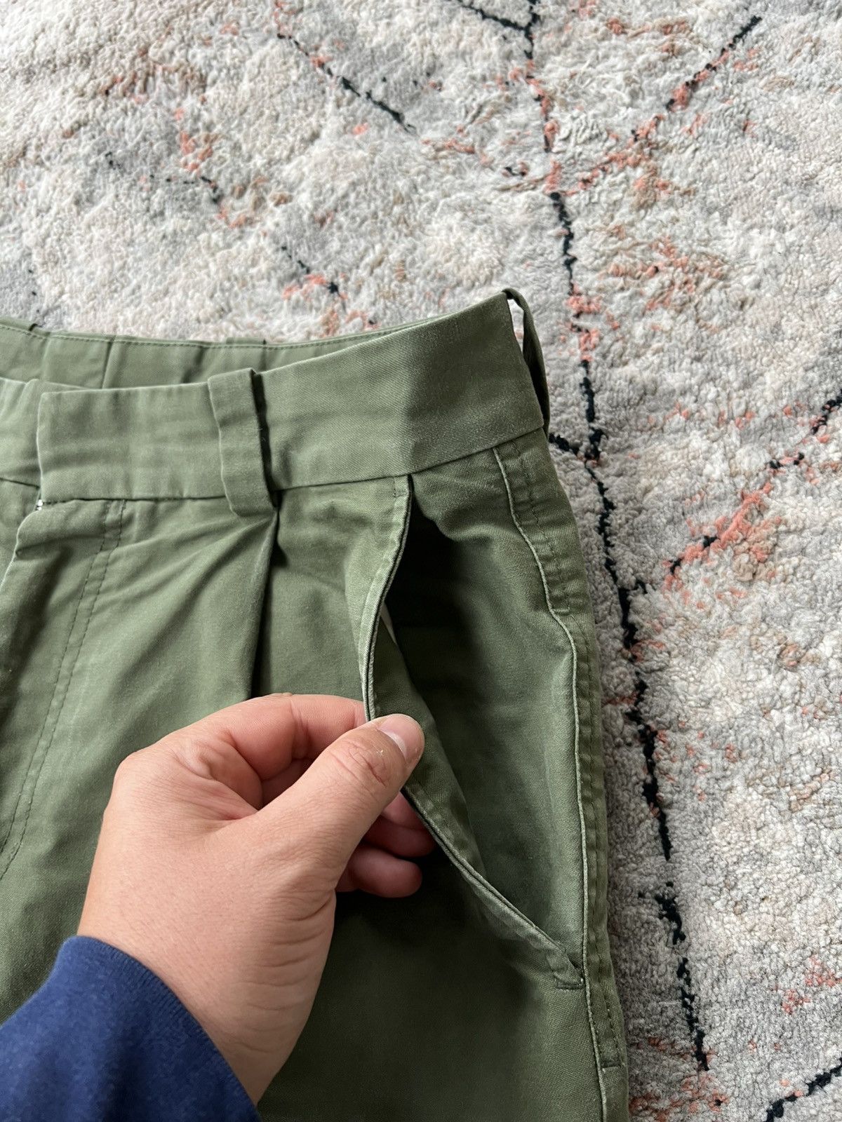 Acne Studios Acne Studio Pants Size US 32 / EU 48 - 5 Thumbnail