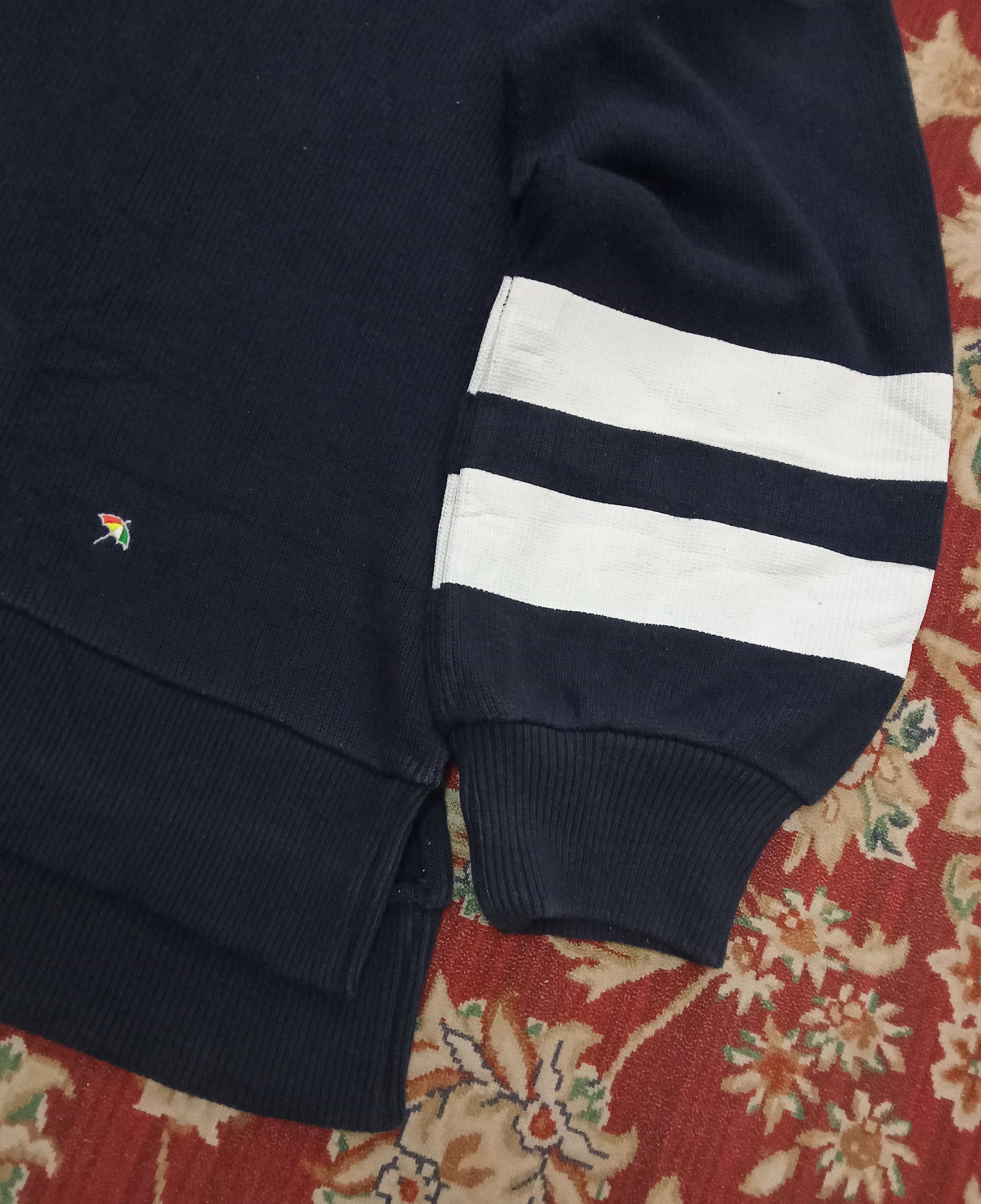 Other Arnold Palmer Baggy Sweater Size US L / EU 52-54 / 3 - 6 Thumbnail