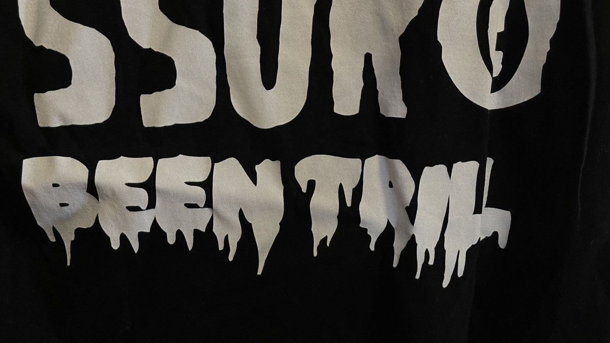 Been Trill Glory Boyz x SSUR x Been Trill Size US L / EU 52-54 / 3 - 8 Thumbnail