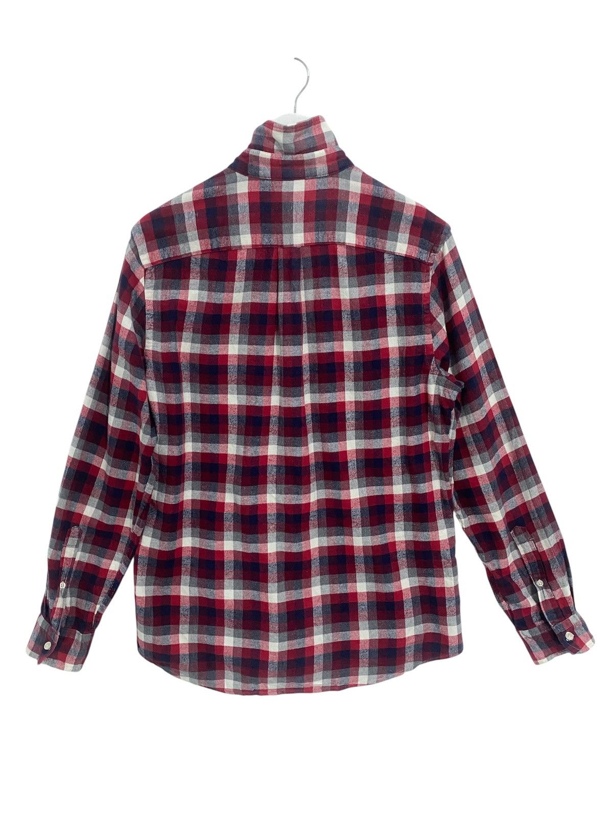 Gap Gap Classic Fit Button ups Shirt Size US S / EU 44-46 / 1 - 2 Thumbnail