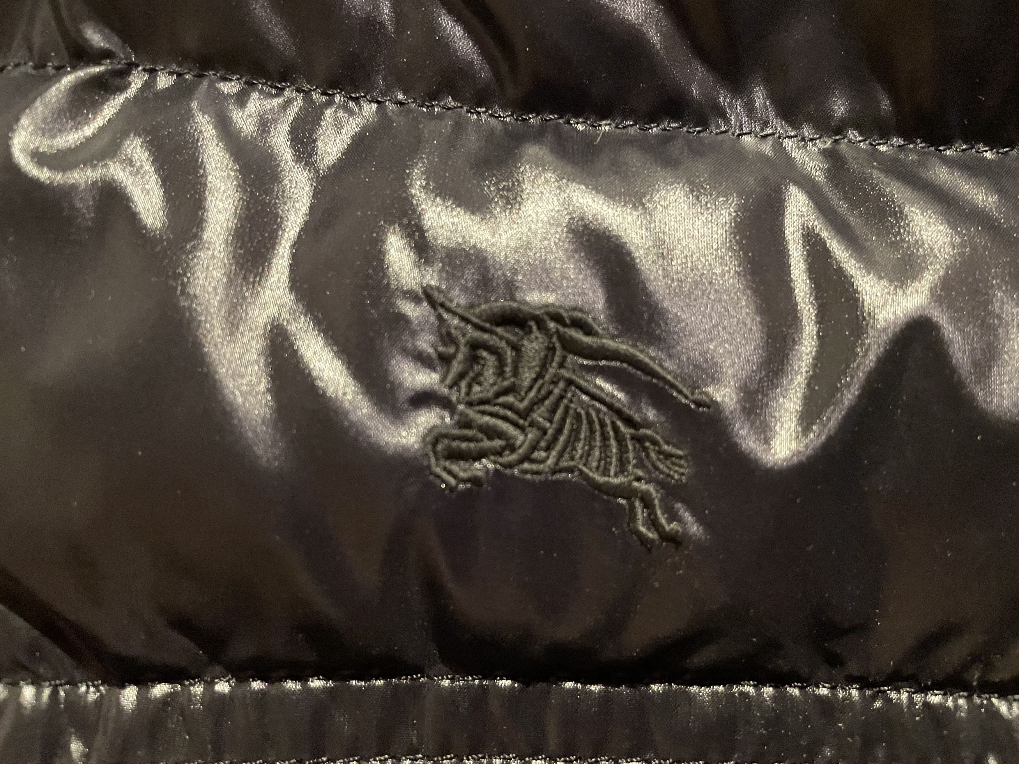 Burberry burberry fur puffer Size US S / EU 44-46 / 1 - 3 Thumbnail