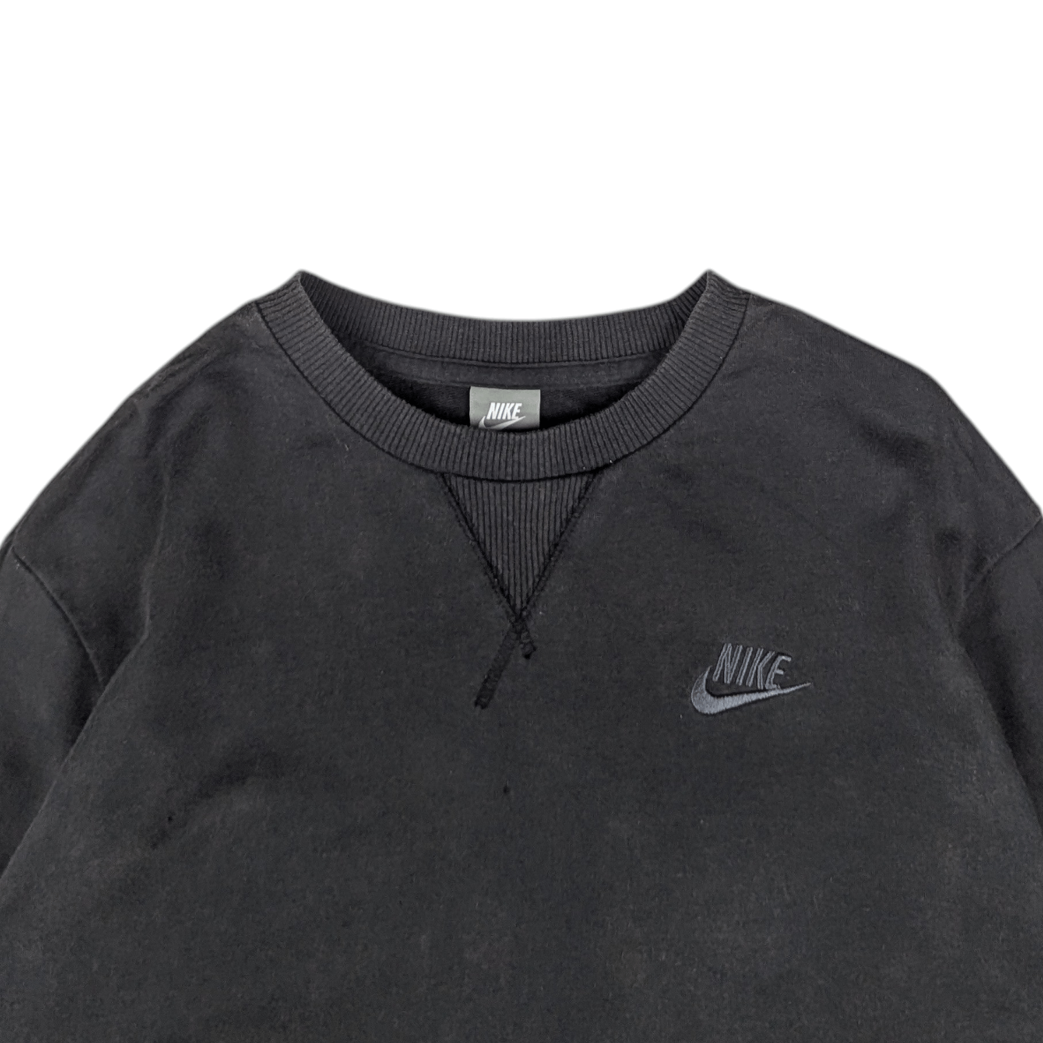 Nike NIKE Sportswear Sweatshirts Jumper Pullover Size US XL / EU 56 / 4 - 4 Thumbnail