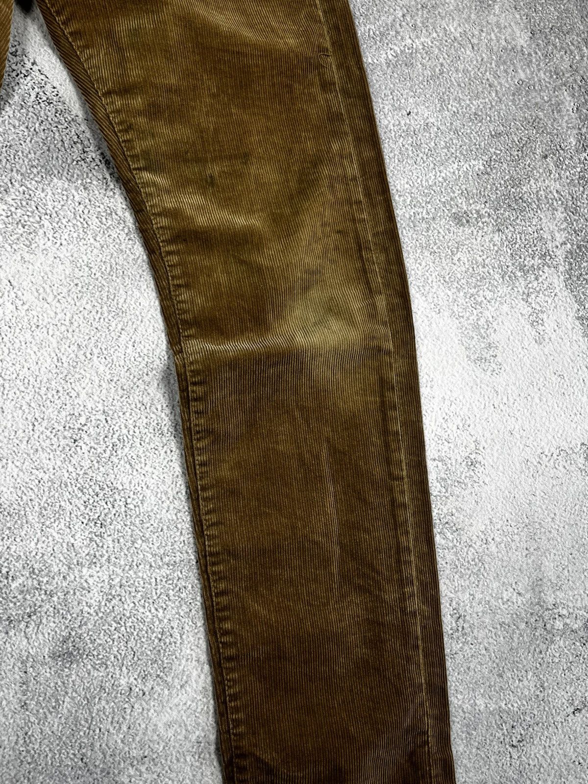 Carhartt Carhartt corduroy pants Size US 32 / EU 48 - 3 Thumbnail