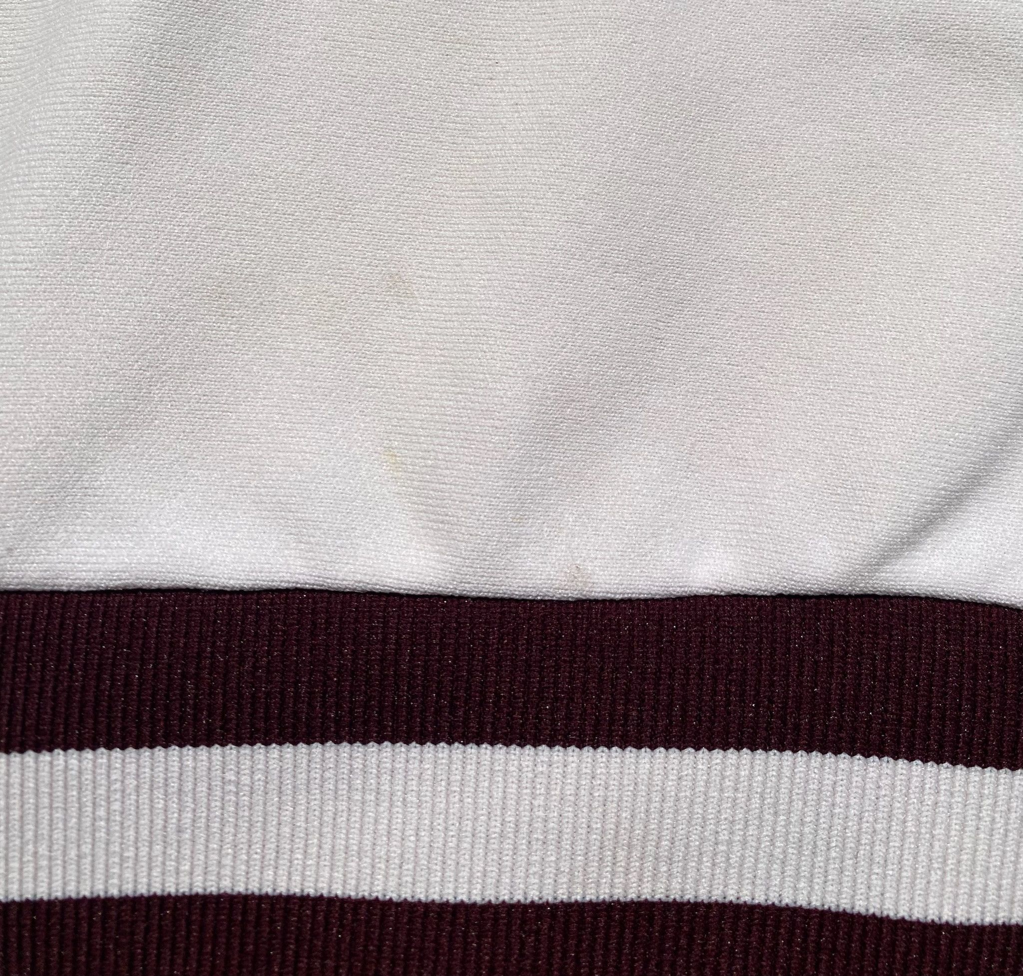 Vintage 70’s Betlin City Nylon Jersey Gym Shirt Small Short Size US S / EU 44-46 / 1 - 6 Thumbnail