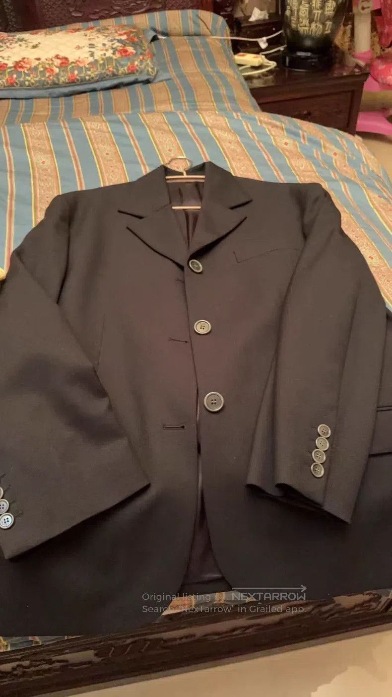 Acne Studios Acne Studios Suit Size 4XL / US 24-26 - 3 Thumbnail