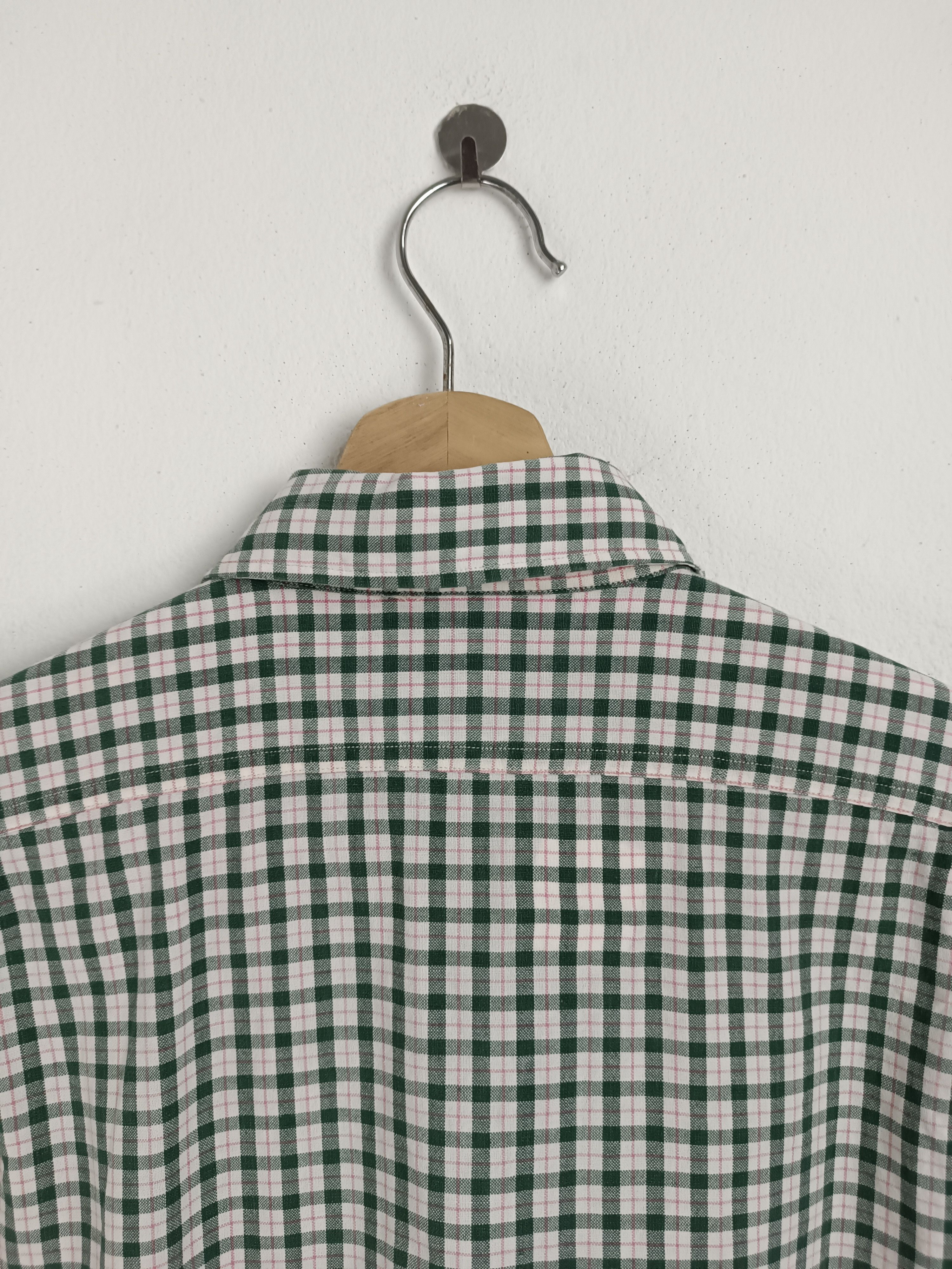 RRL Ralph Lauren VINTAGE RRL RALPH LAUREN BIG & TALL DOUBLE POCKET SHIRTS Size US L / EU 52-54 / 3 - 19 Thumbnail