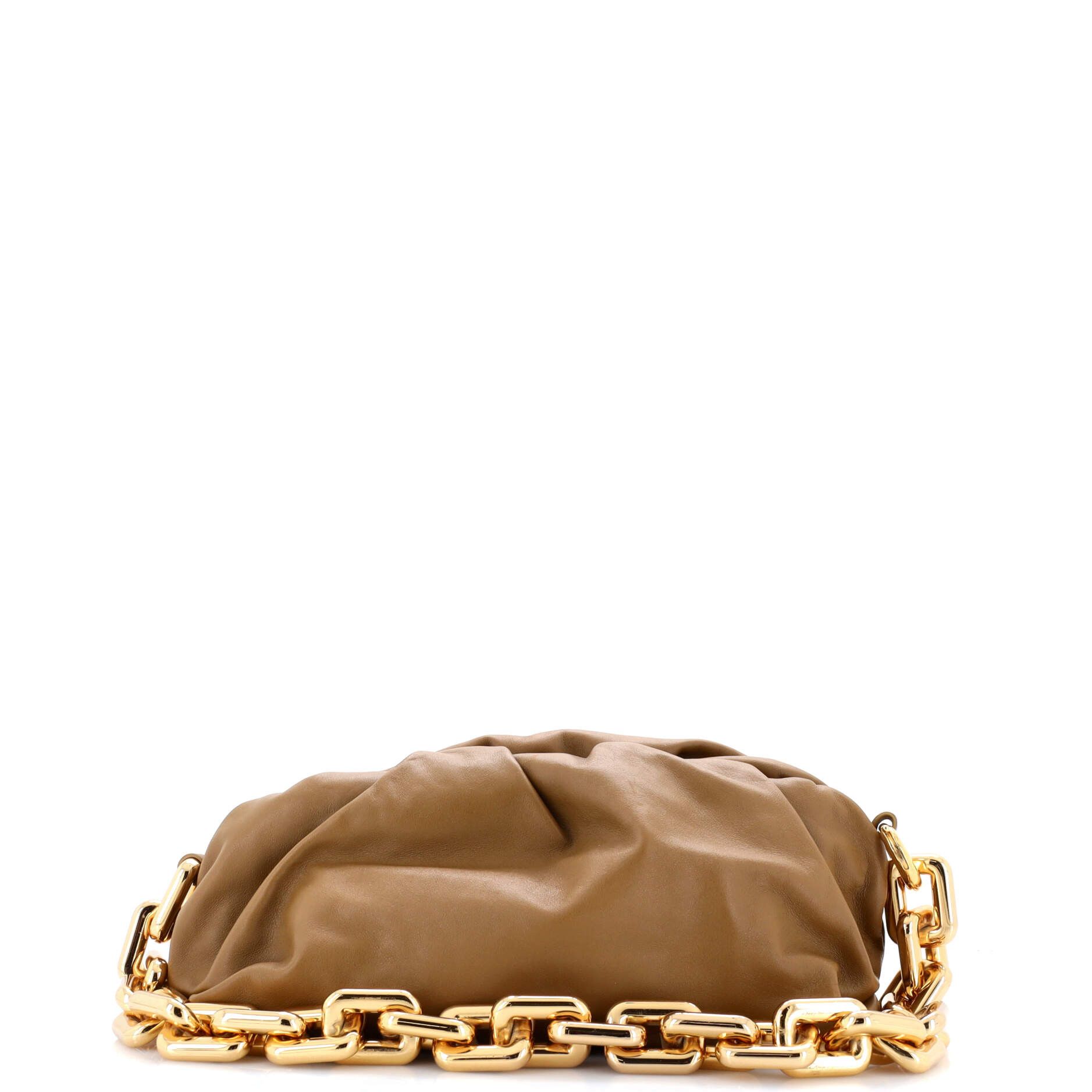 Bottega Veneta The Chain Pouch Size ONE SIZE - 1 Thumbnail