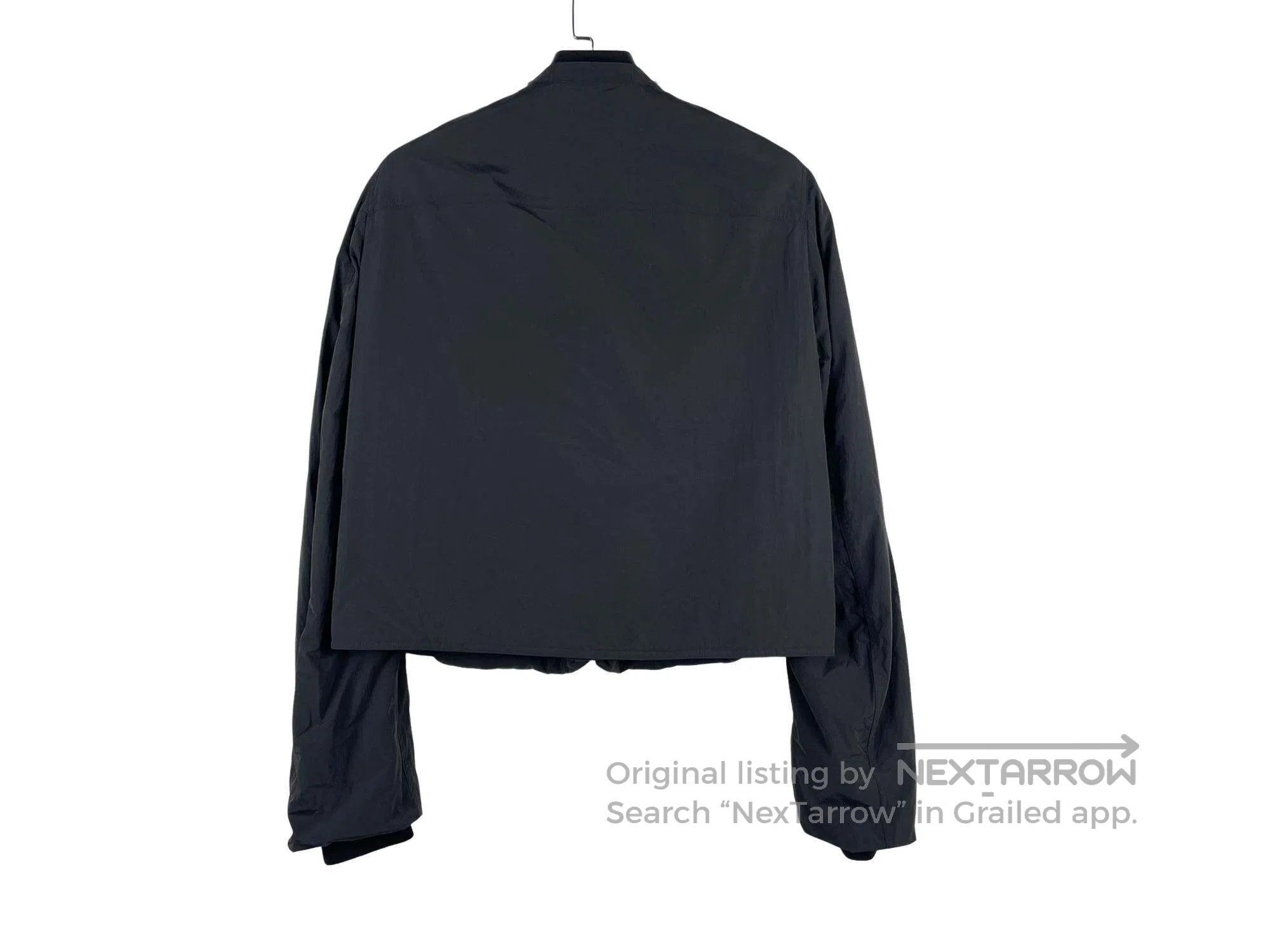 Rick Owens RICK OWENS Multi-Pocket Jacket Size US M / EU 48-50 / 2 - 2 Thumbnail