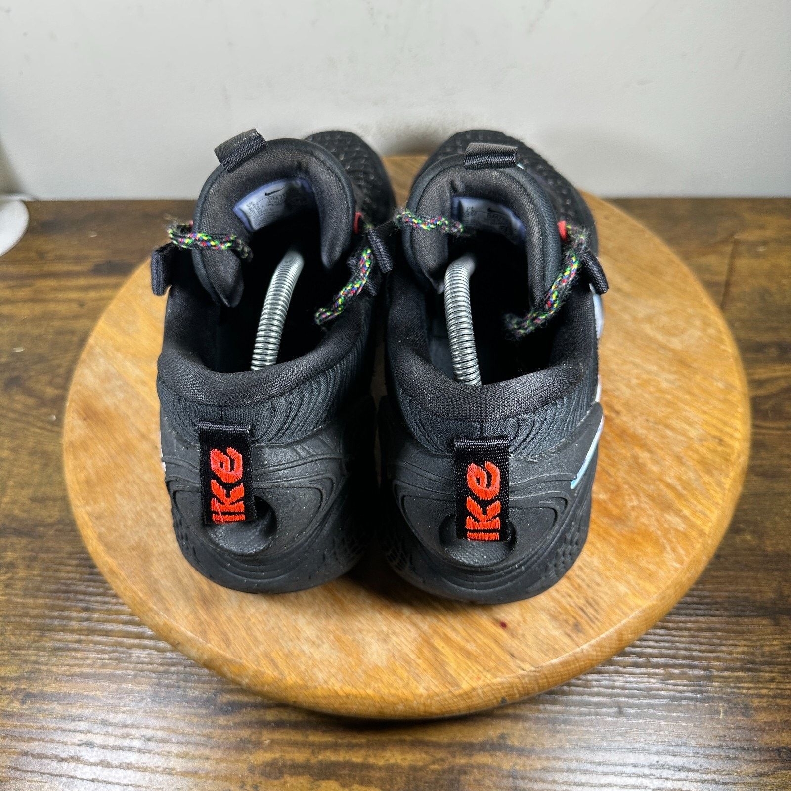 Nike Nike Cosmic Unity Black Ghost Men's Size 8.5 DA6725-003 Size US 8.5 / EU 41-42 - 4 Thumbnail