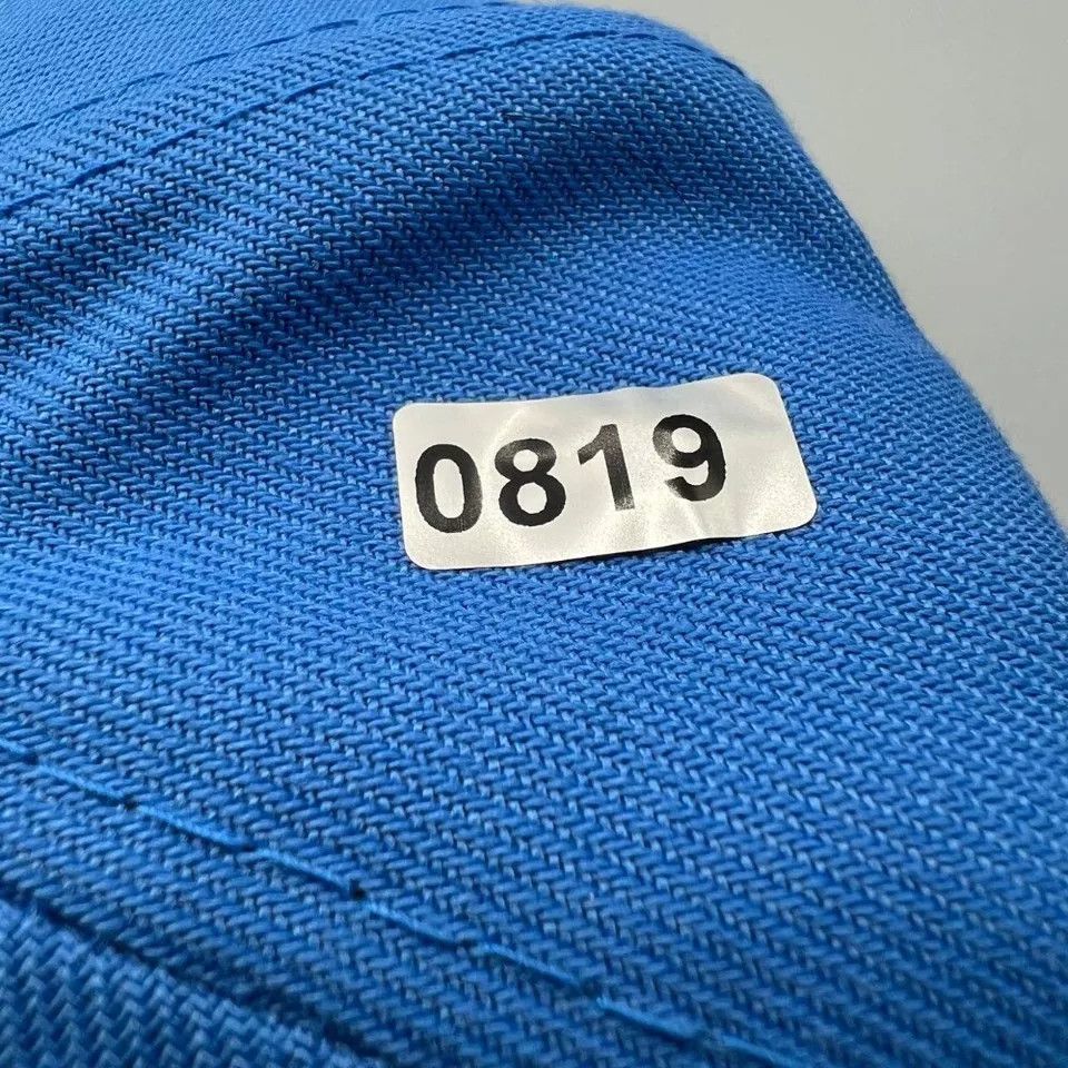 New Era Columbus Catfish Hat Men 7 5/8 59Fifty New Era MiLB Fitted Size ONE SIZE - 8 Thumbnail