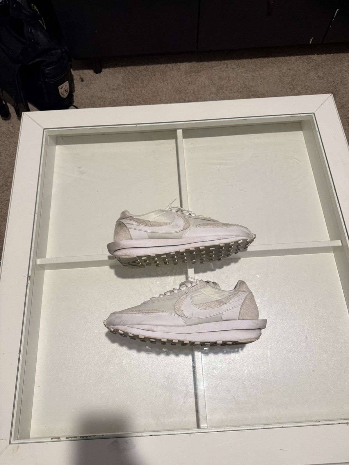 Nike Nike LDWaffle/Sacai Size US 14 / EU 47 - 1 Thumbnail