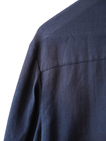 Other RAJESH PRATAP SINGH COTTON BLOUSON Size US M / EU 48-50 / 2 - 13 Thumbnail
