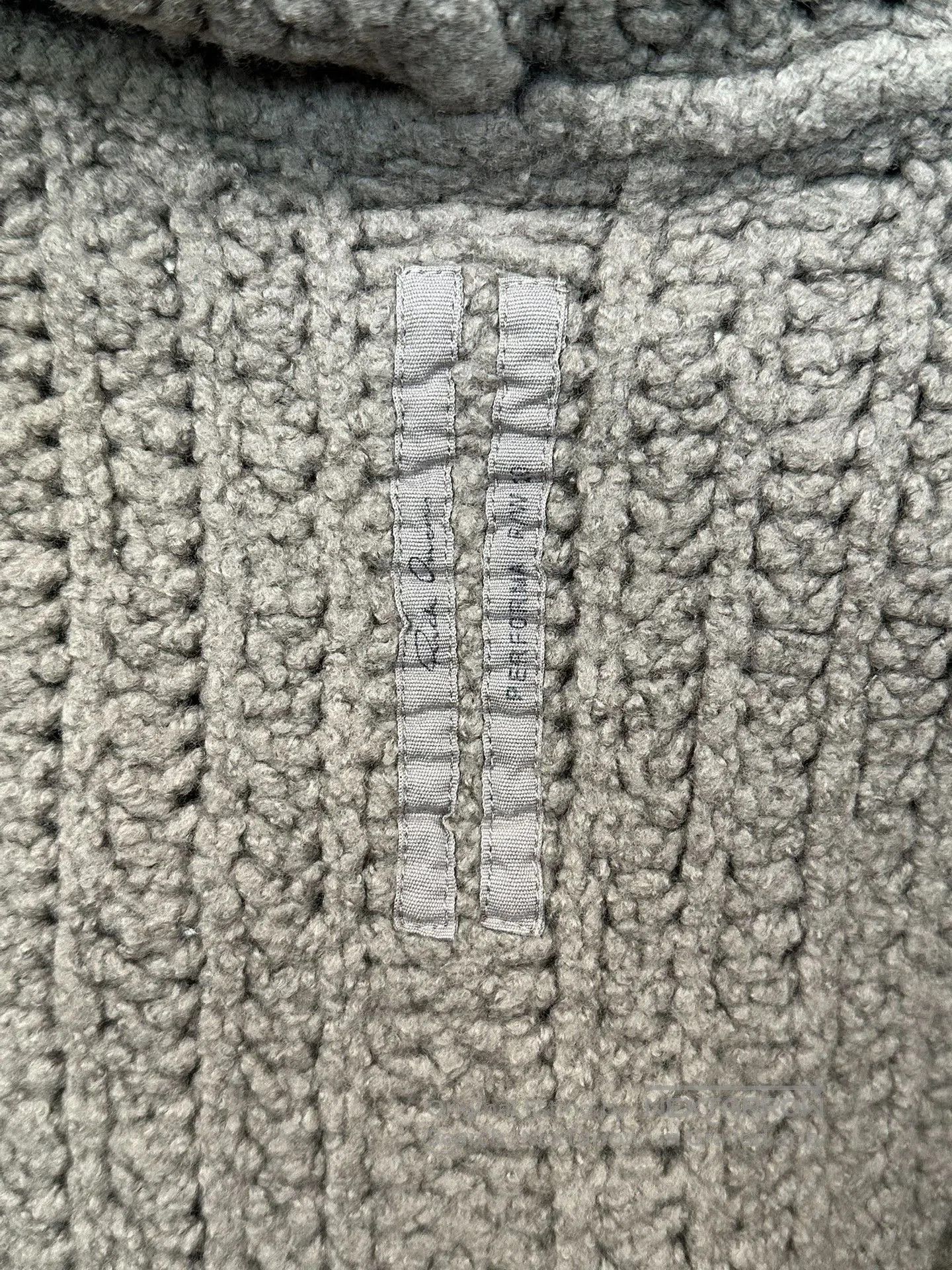 Rick Owens Rick Owens Main Line Knit Hooded Sweater M. Size US M / EU 48-50 / 2 - 6 Thumbnail