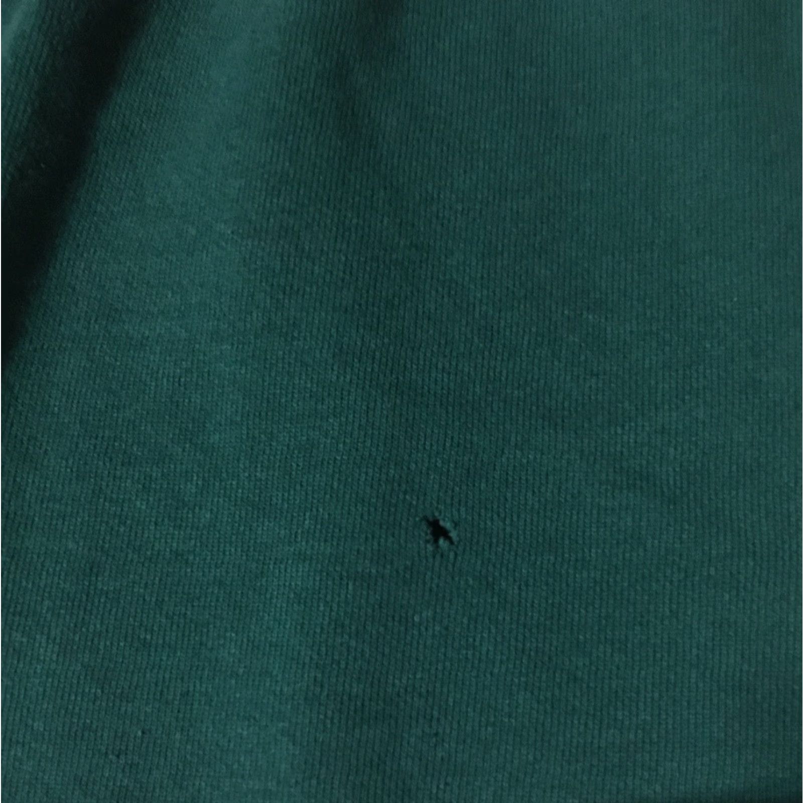 Tultex VINTAGE Tultex Sweatpants Main Selling Point XL Green USA 90s Distressed Grunge Activewear Pants Mens Nike Size US 36 / EU 52 - 2 Thumbnail