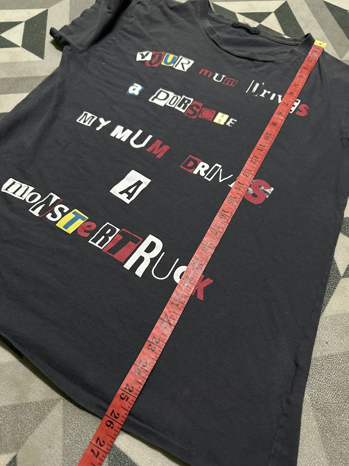 Ksubi Ksubi t-shirt Size US M / EU 48-50 / 2 - 9 Thumbnail
