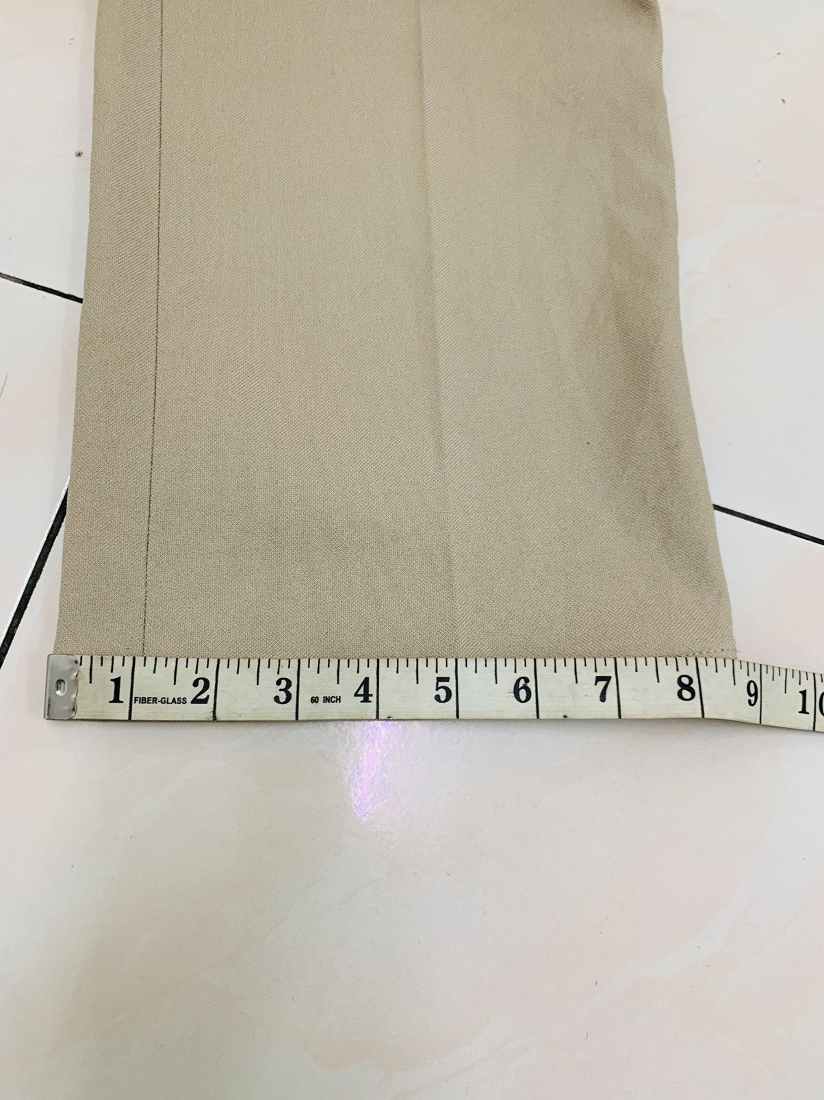 BEAUTY&YOUTH × Japanese Brand × United Arrows Beauty & Youth United Arrows Pants Size US 33 - 8 Thumbnail