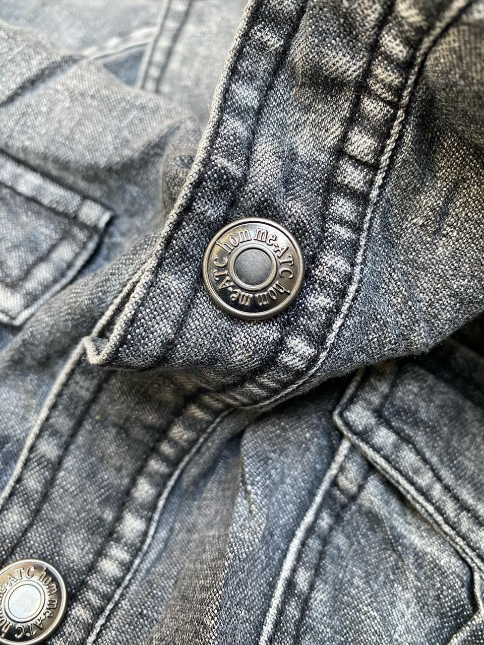 If Six Was Nine × In The Attic × Japanese Brand In the attic shirt if six was nine punk style Size US L / EU 52-54 / 3 - 5 Thumbnail