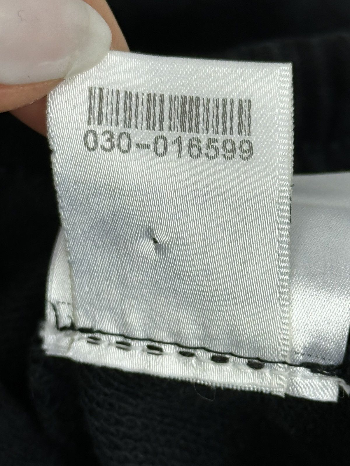 Chrome Hearts LOGO SWEATPANTS Size US 36 / EU 52 - 13 Thumbnail