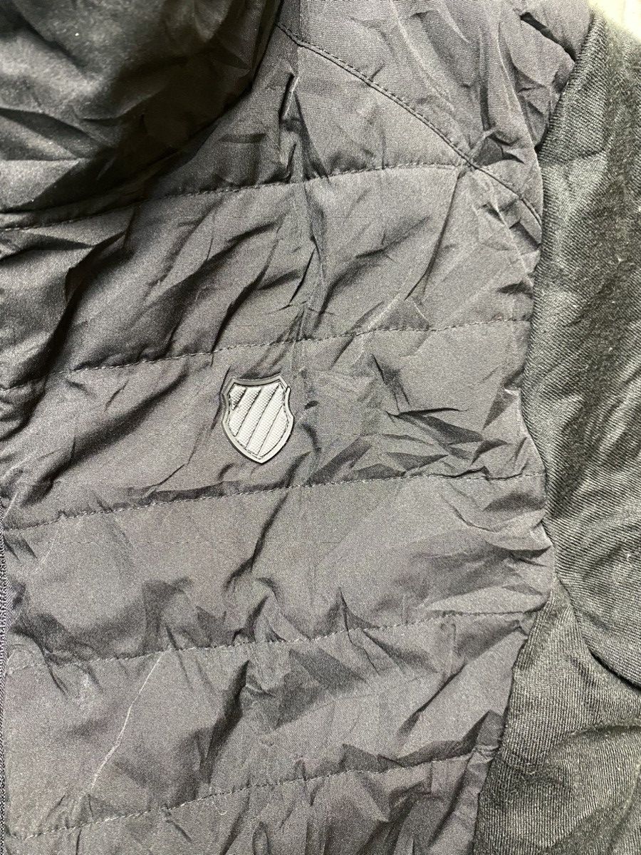 K-Swiss K swiss jacket hoodie Size US M / EU 48-50 / 2 - 12 Thumbnail