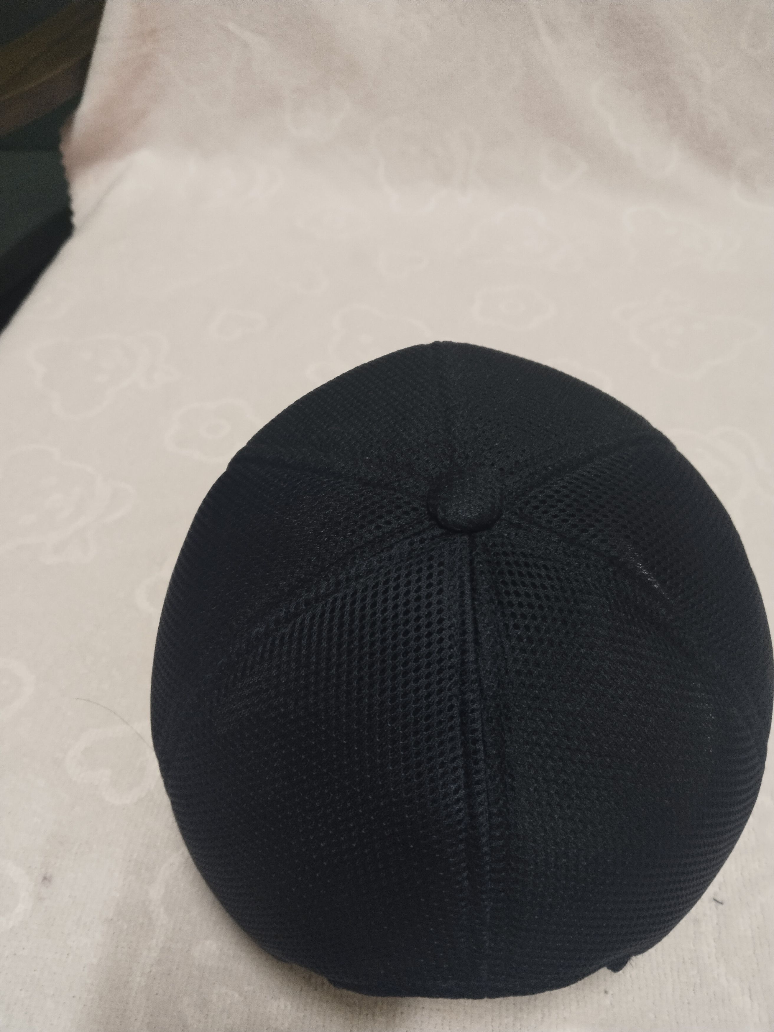 Japanese Brand RARE FULLMESH ASICS ADJUSTABLE SNAPBACK HAT Size ONE SIZE - 6 Thumbnail
