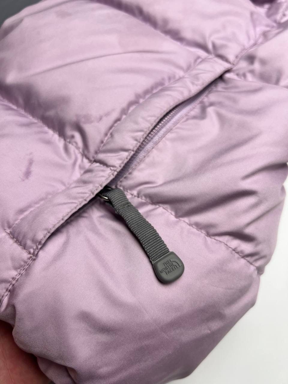 The North Face The North Face Vintage 700 Down Jacket Size XS / US 0-2 / IT 36-38 - 6 Thumbnail
