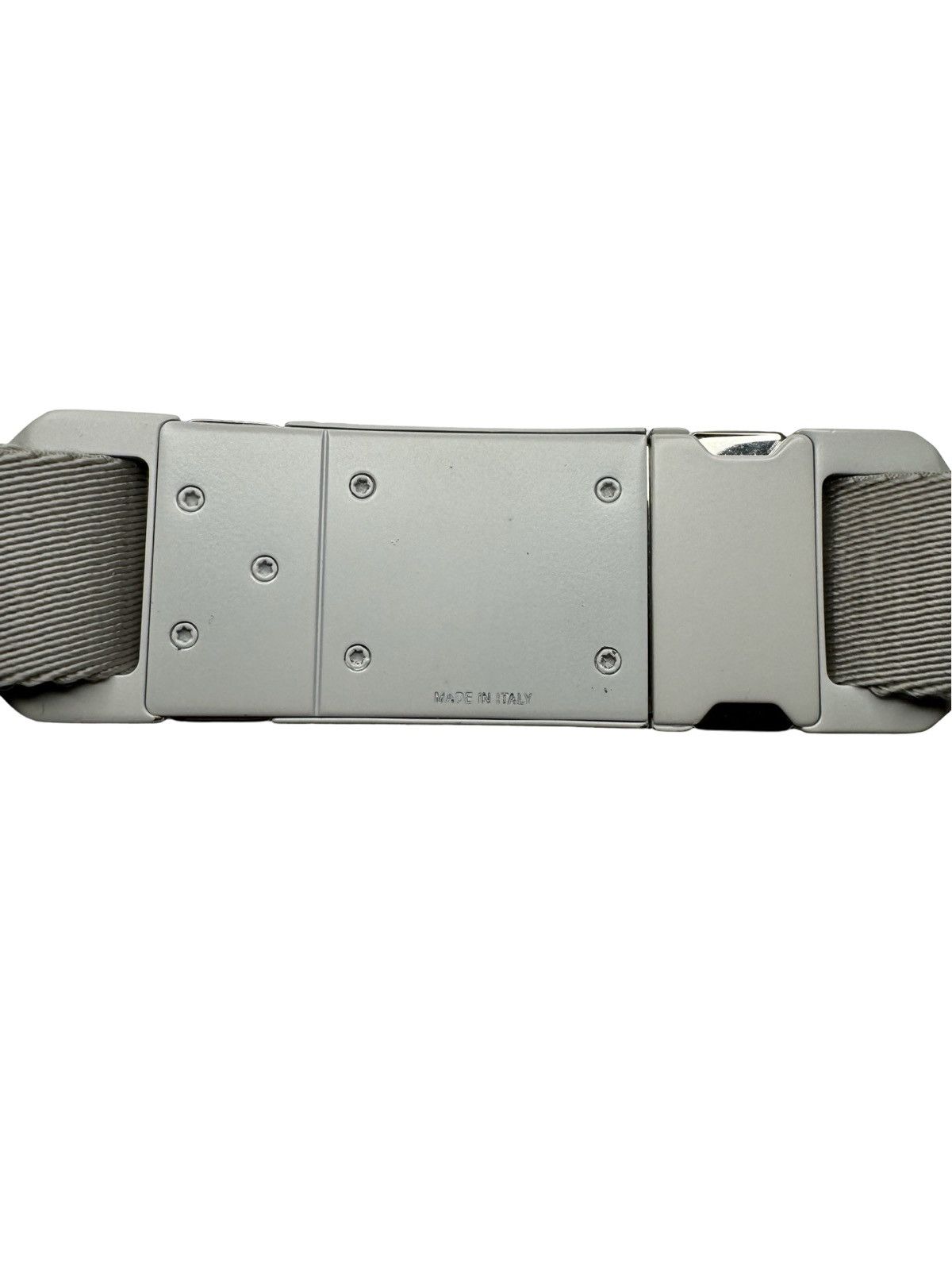 Dior Dior Belt Rare Adjustable One Size Size ONE SIZE - 4 Thumbnail