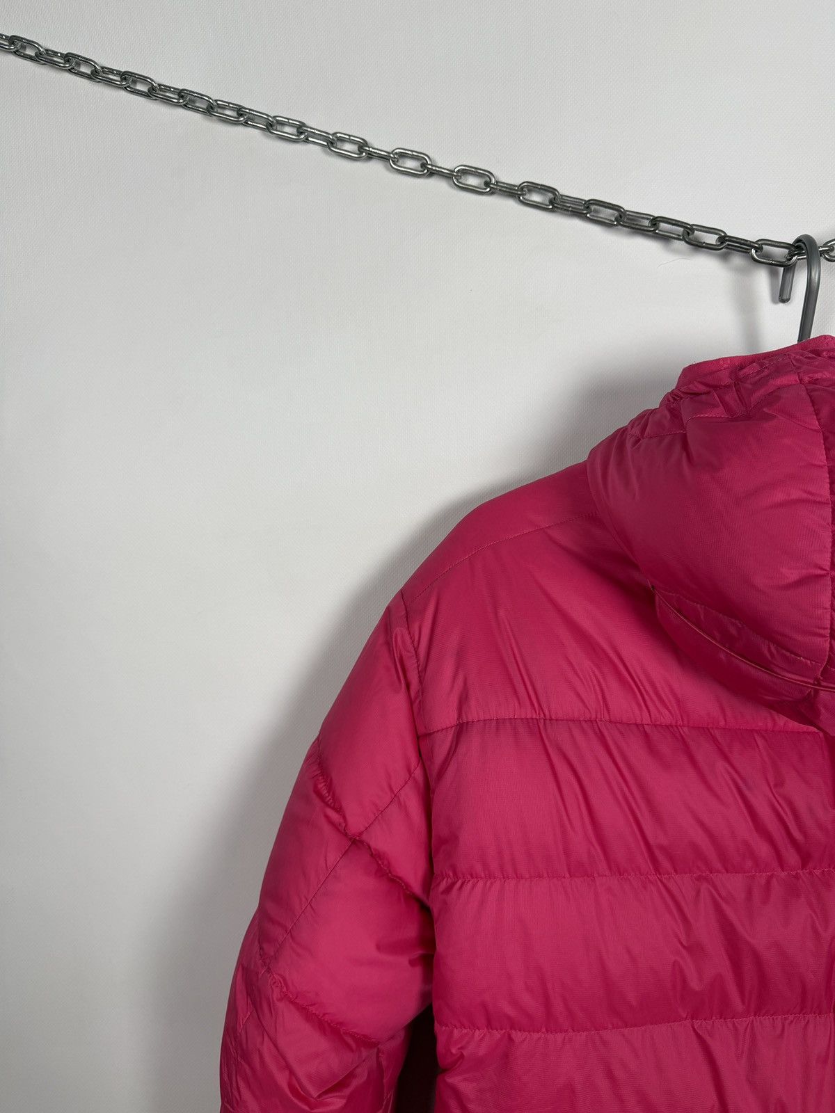 Haglofs Haglofs Belay II Down Jacket Outdoor Puffer Ski Coat Size S Size S / US 4 / IT 40 - 14 Thumbnail